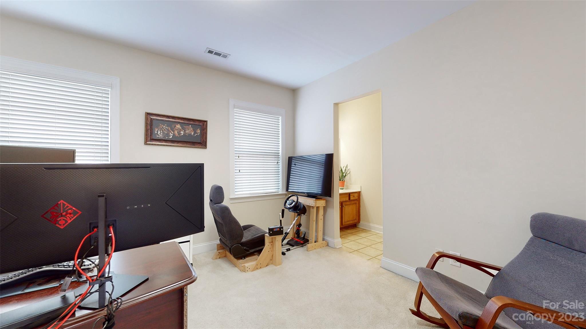 Ardrey Woods - Residential