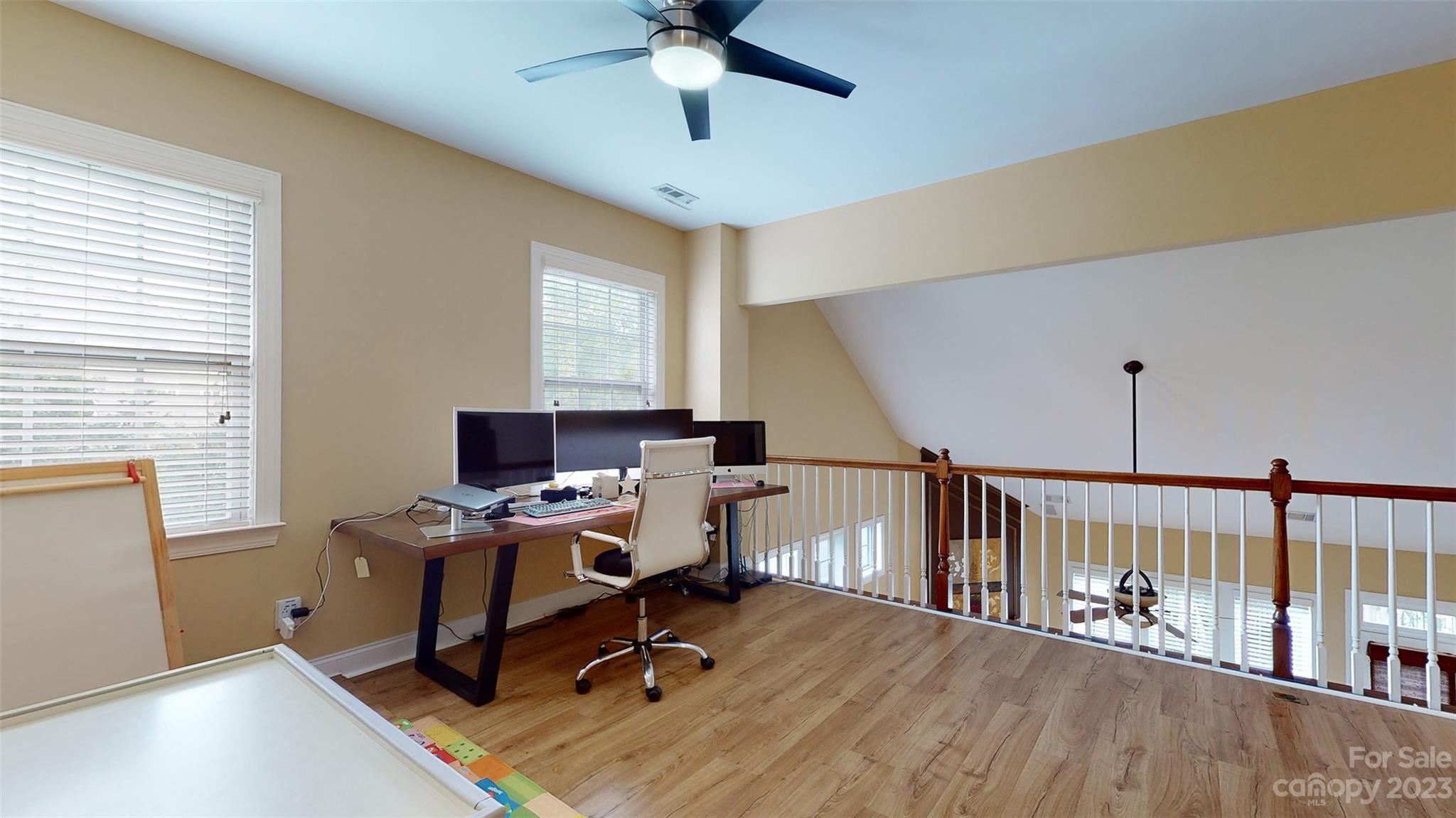 Ardrey Woods - Residential