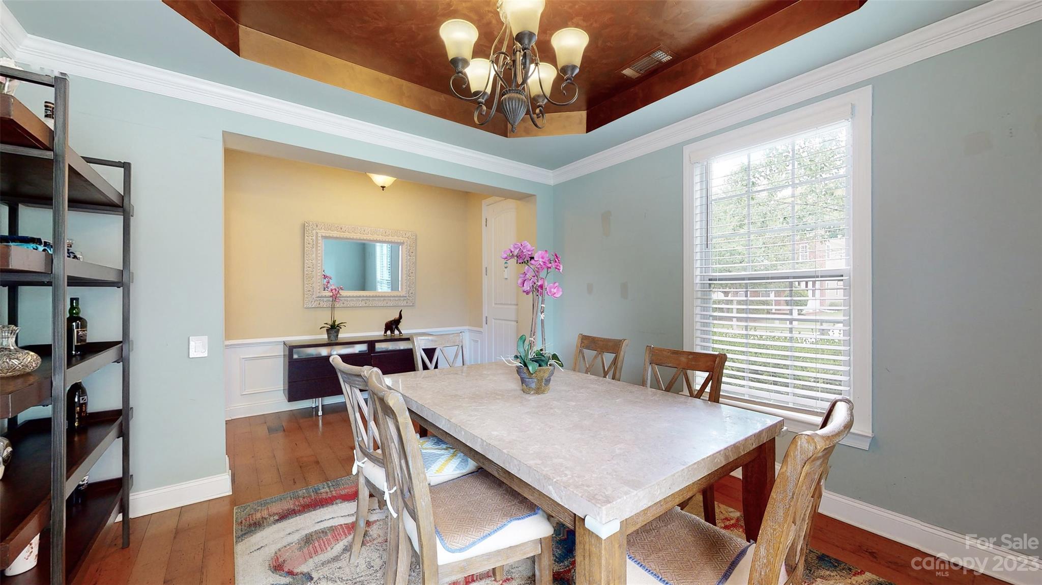 Ardrey Woods - Residential