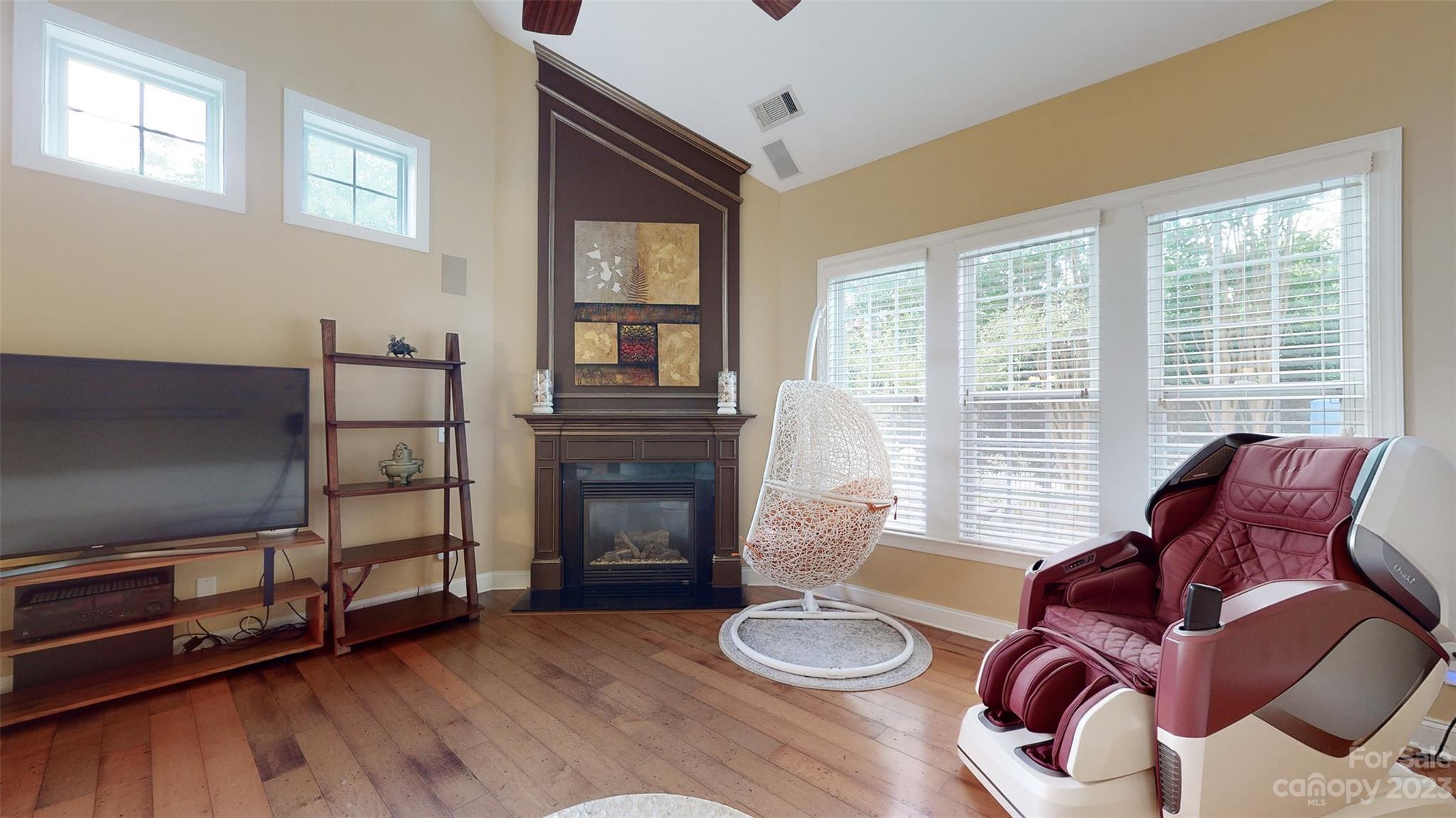 Ardrey Woods - Residential