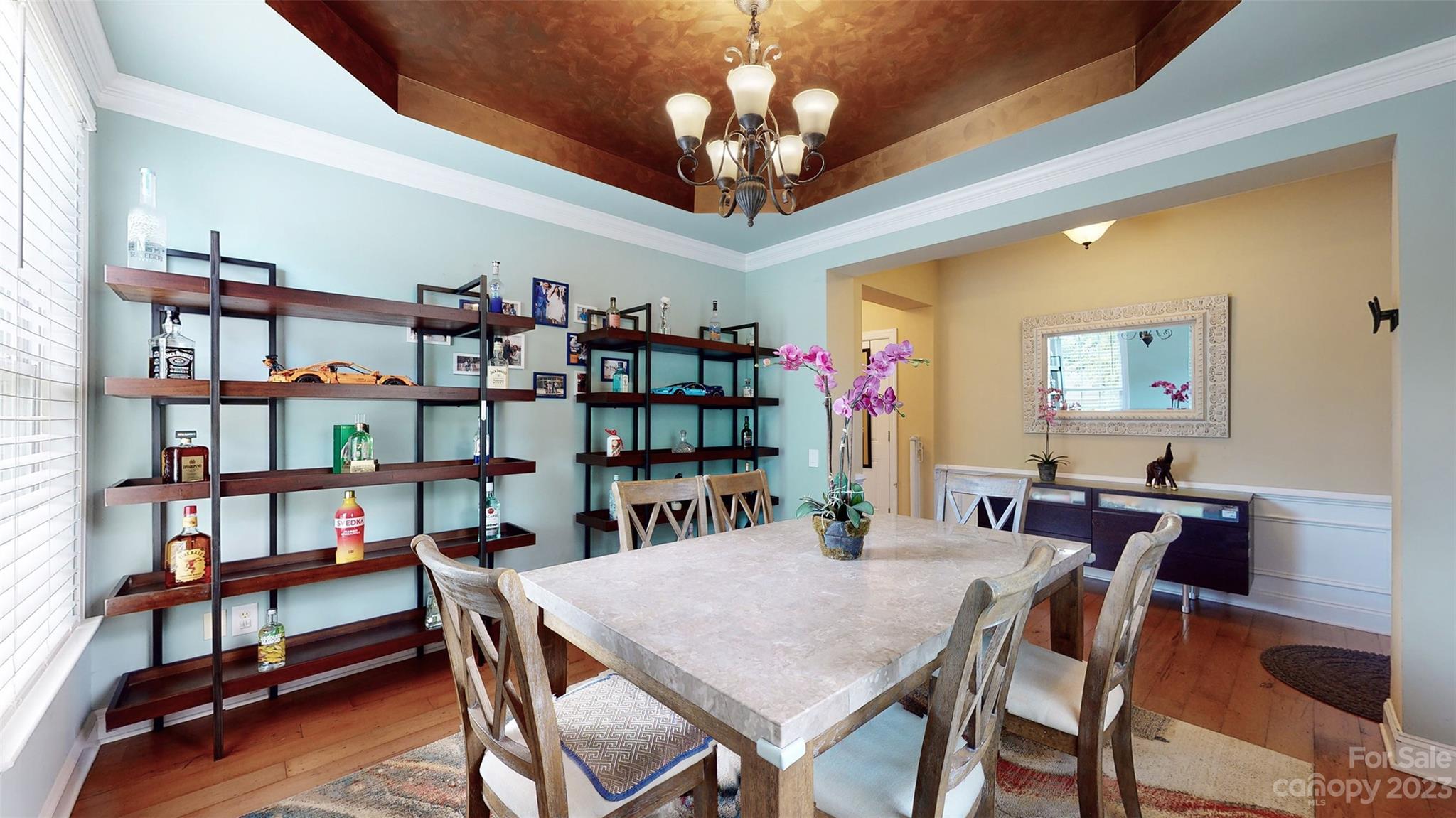 Ardrey Woods - Residential