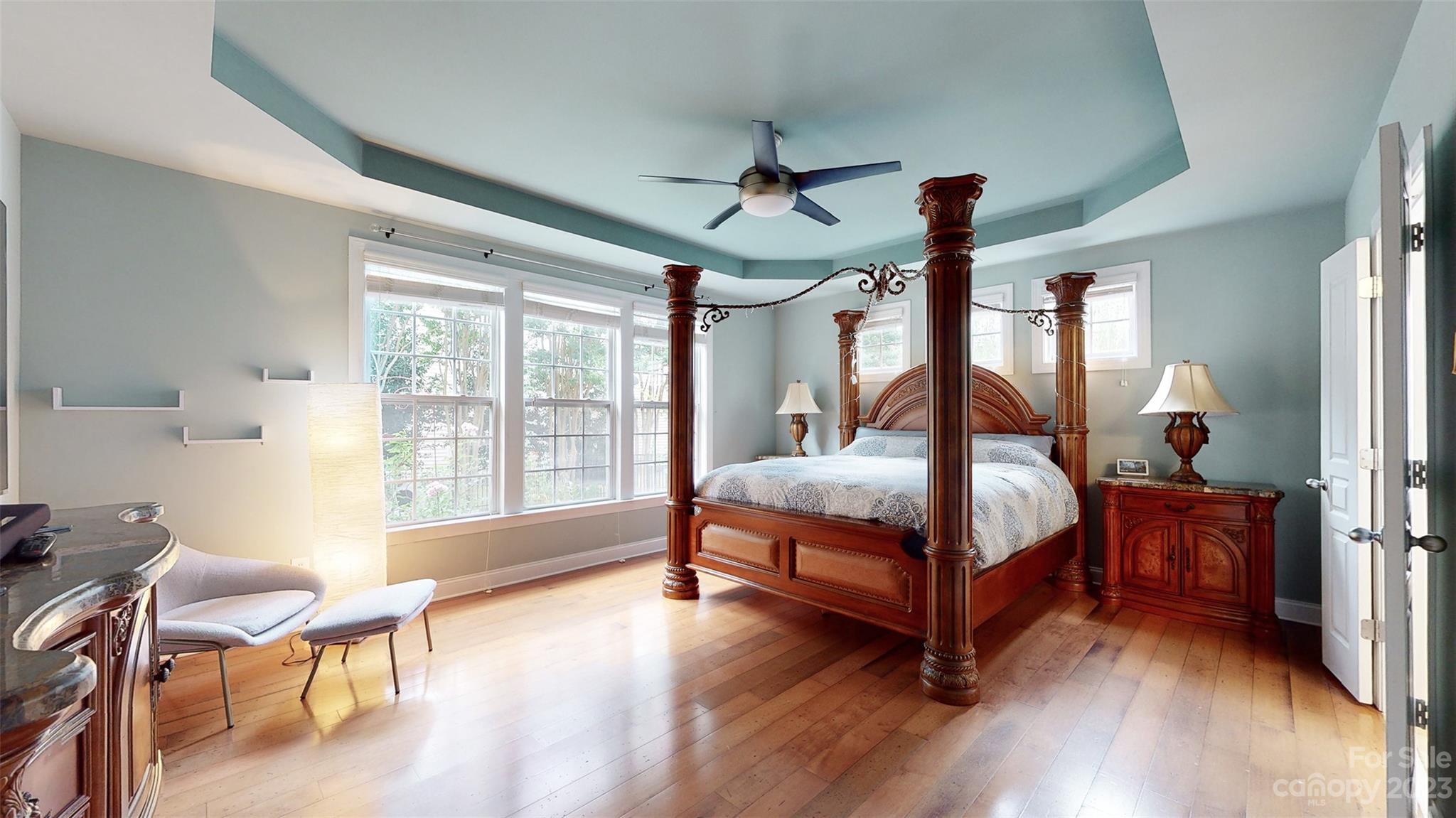 Ardrey Woods - Residential