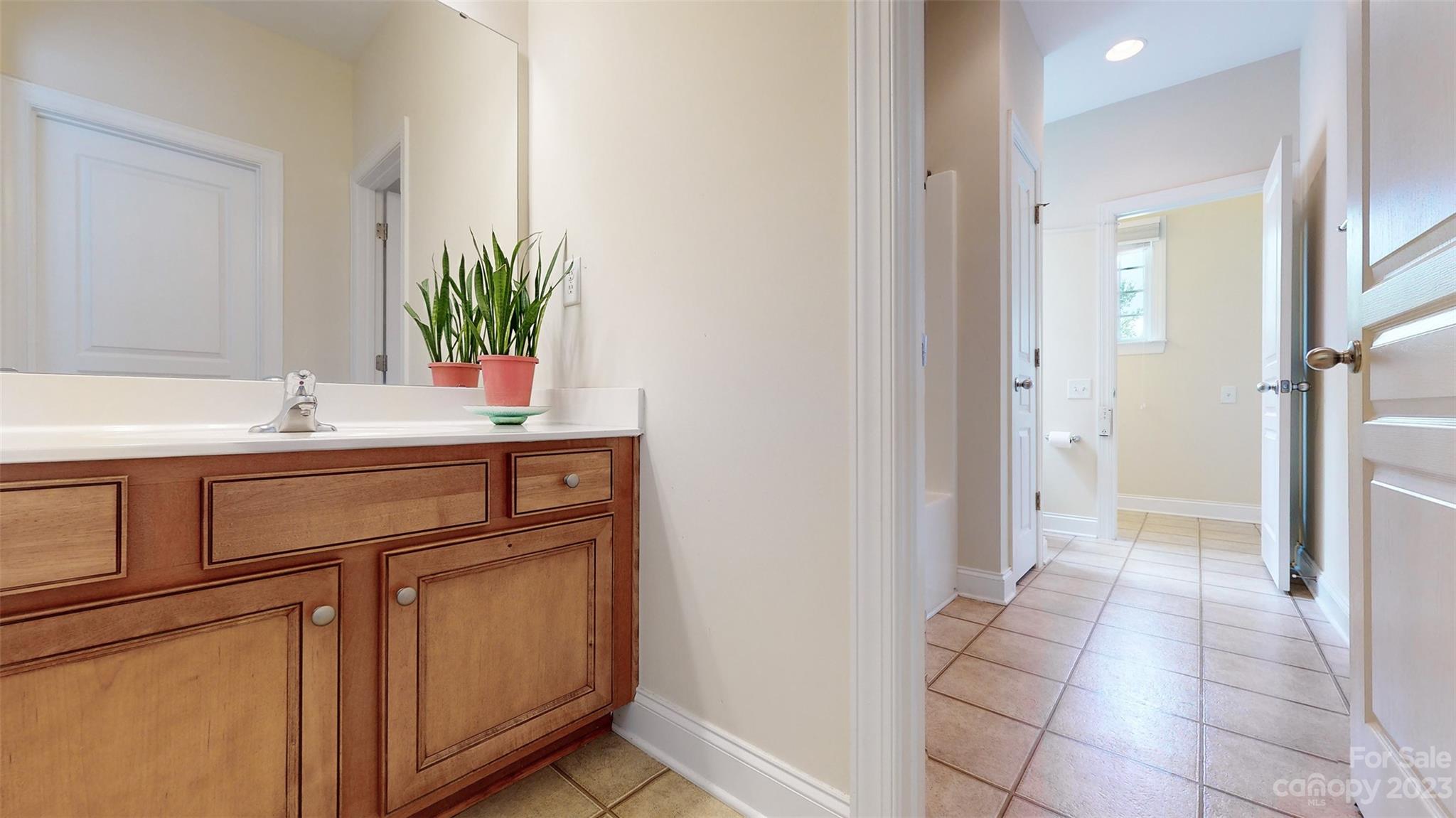 Ardrey Woods - Residential