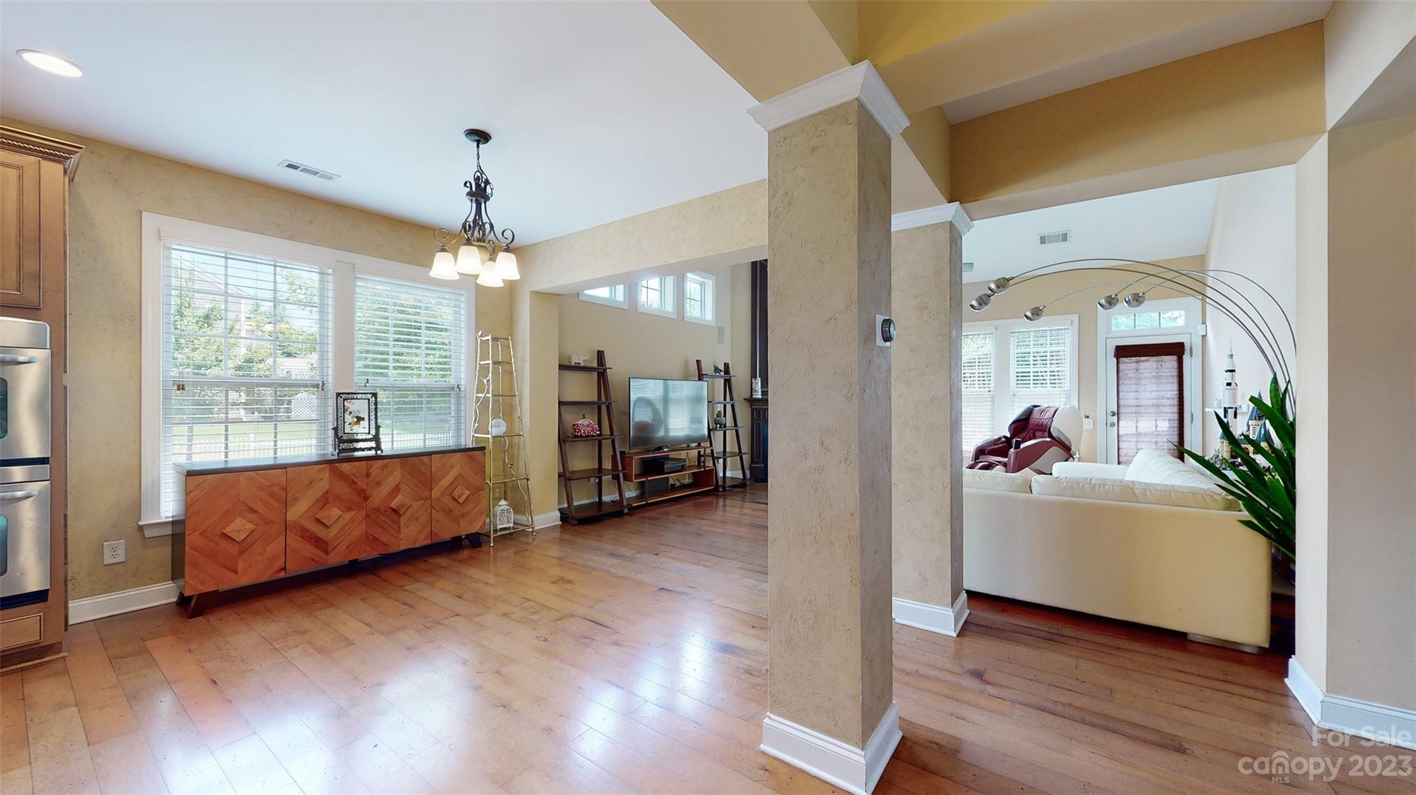 Ardrey Woods - Residential