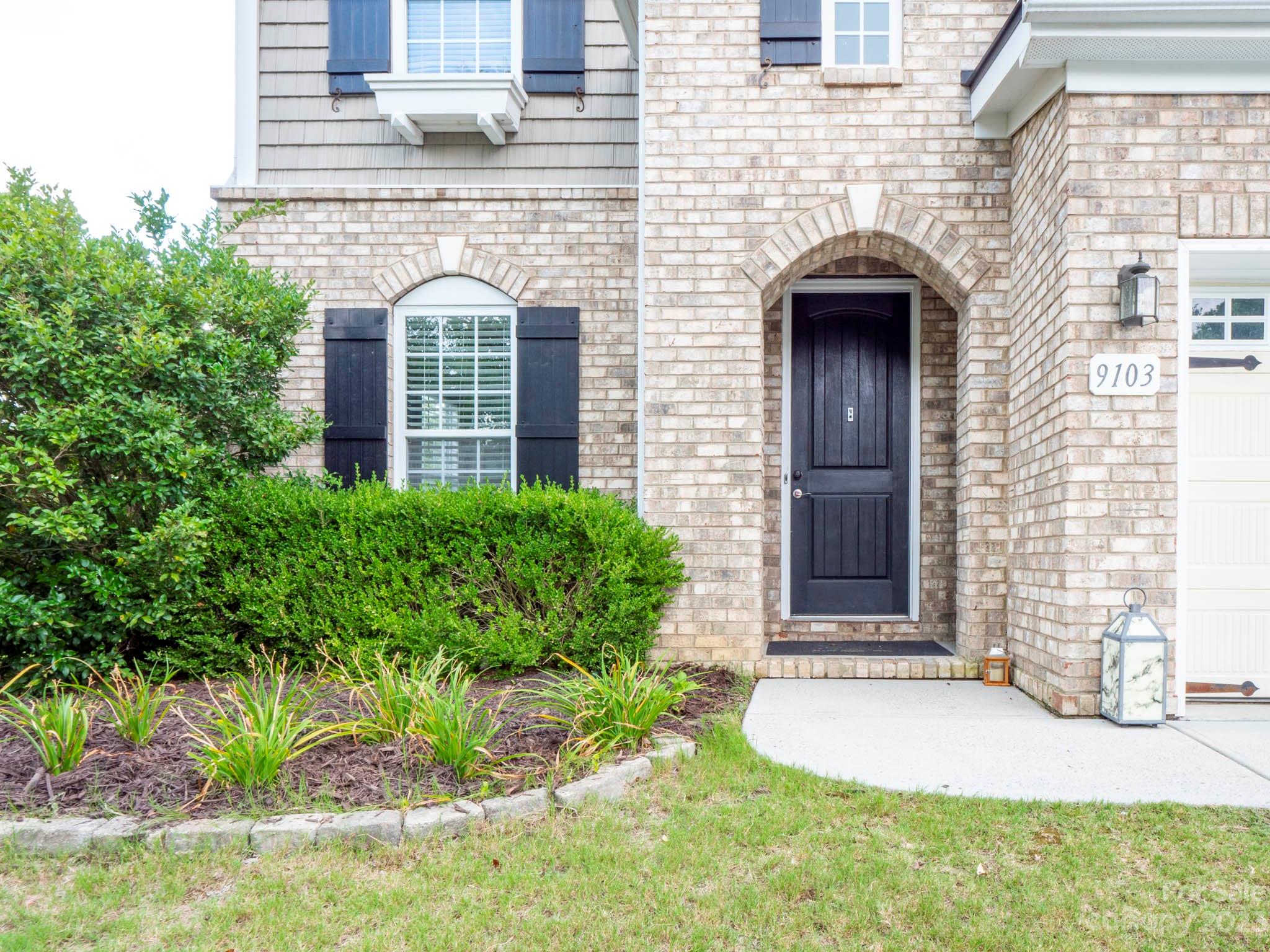 Ardrey Woods - Residential