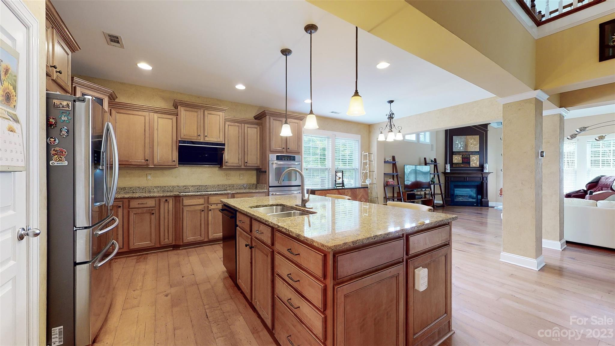 Ardrey Woods - Residential