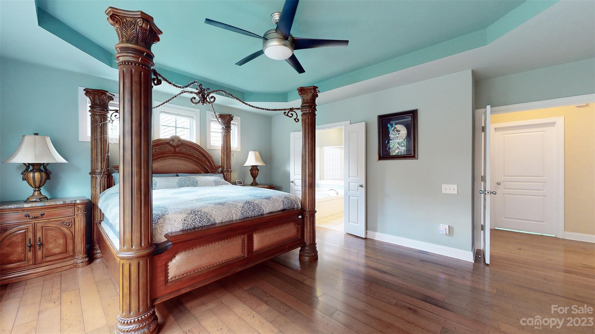 Ardrey Woods - Residential