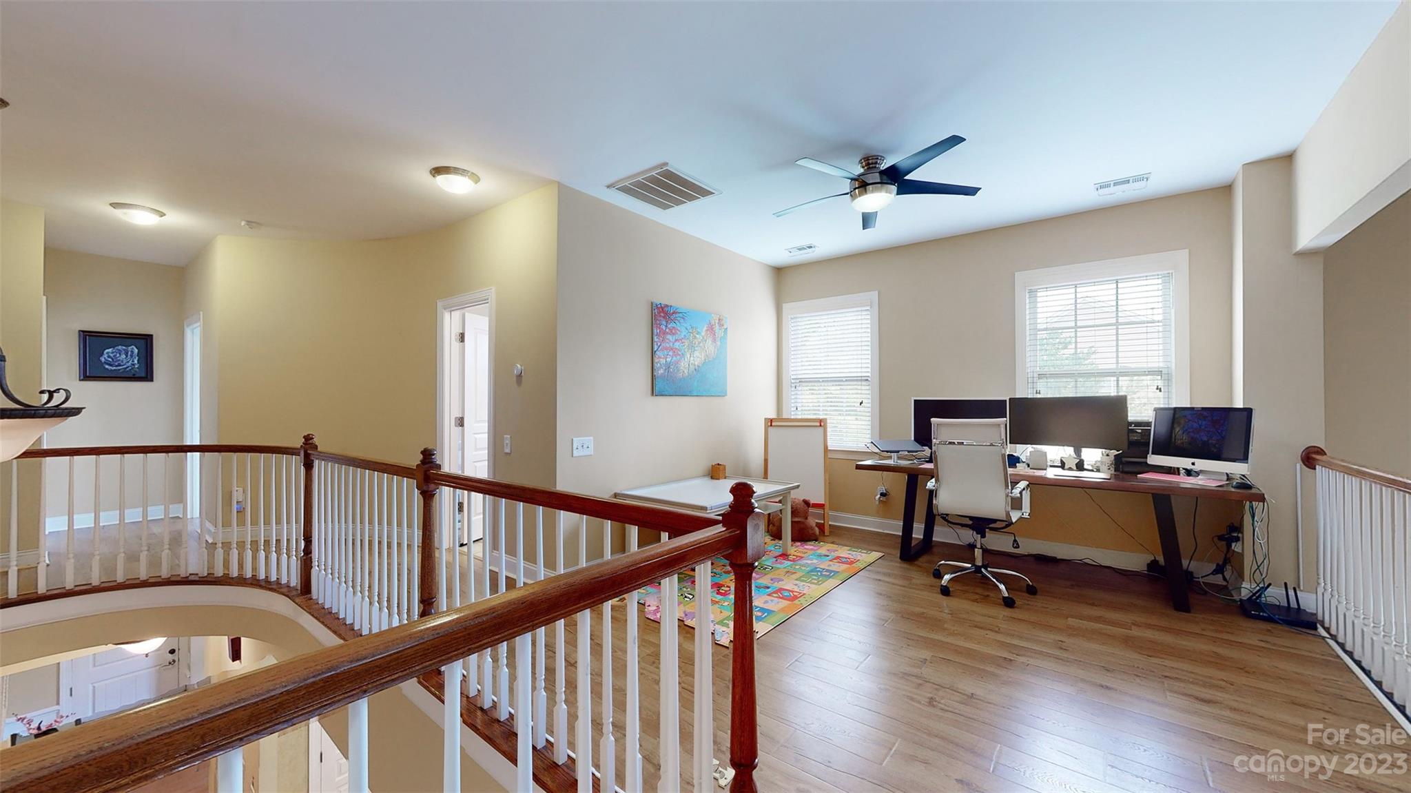 Ardrey Woods - Residential