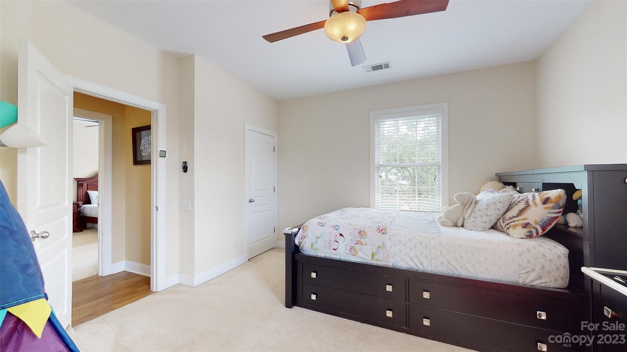 Ardrey Woods - Residential