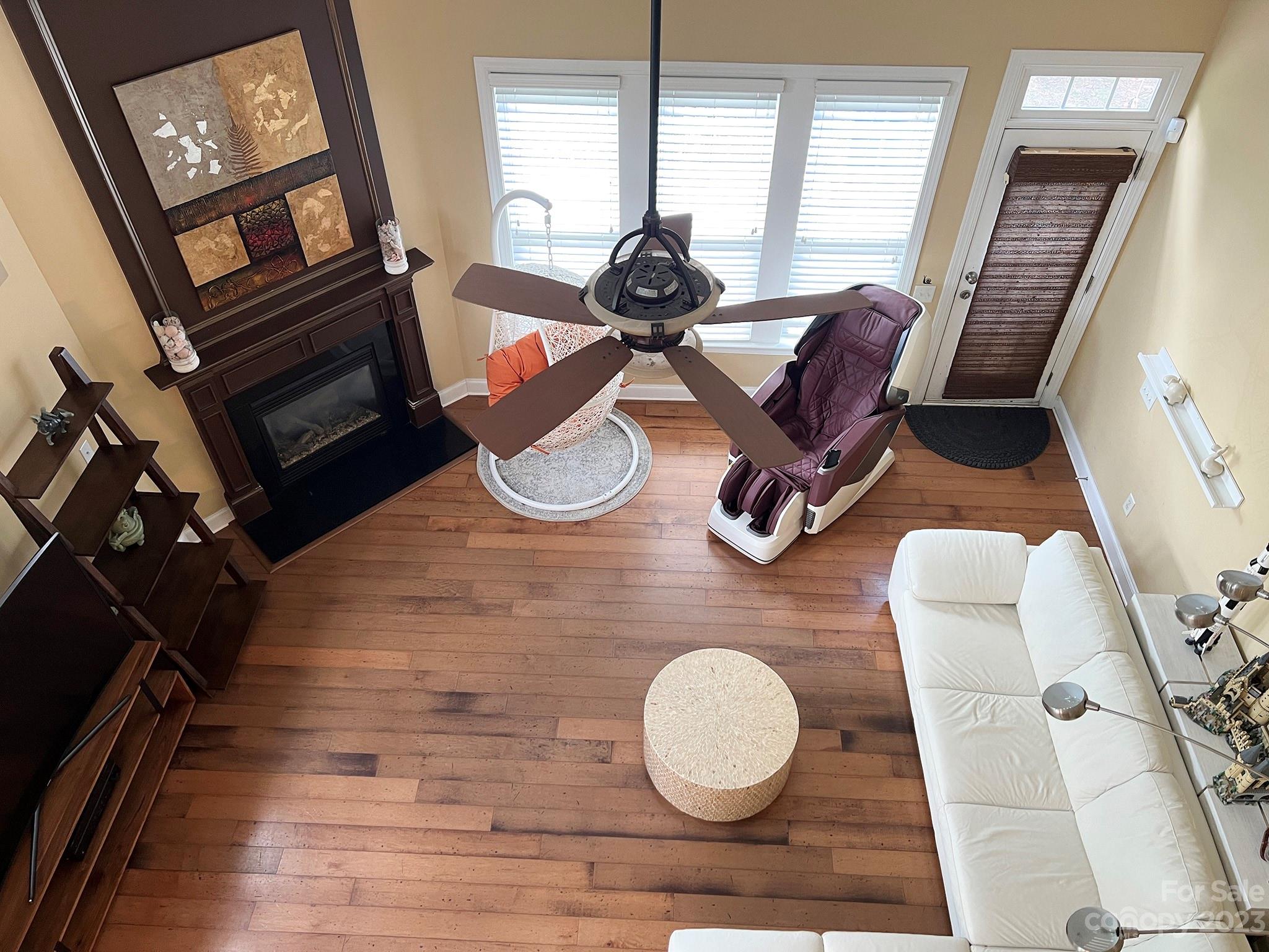 Ardrey Woods - Residential