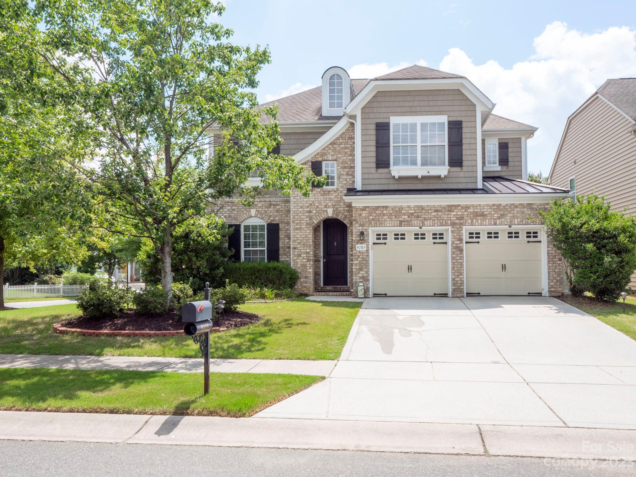 Ardrey Woods - Residential