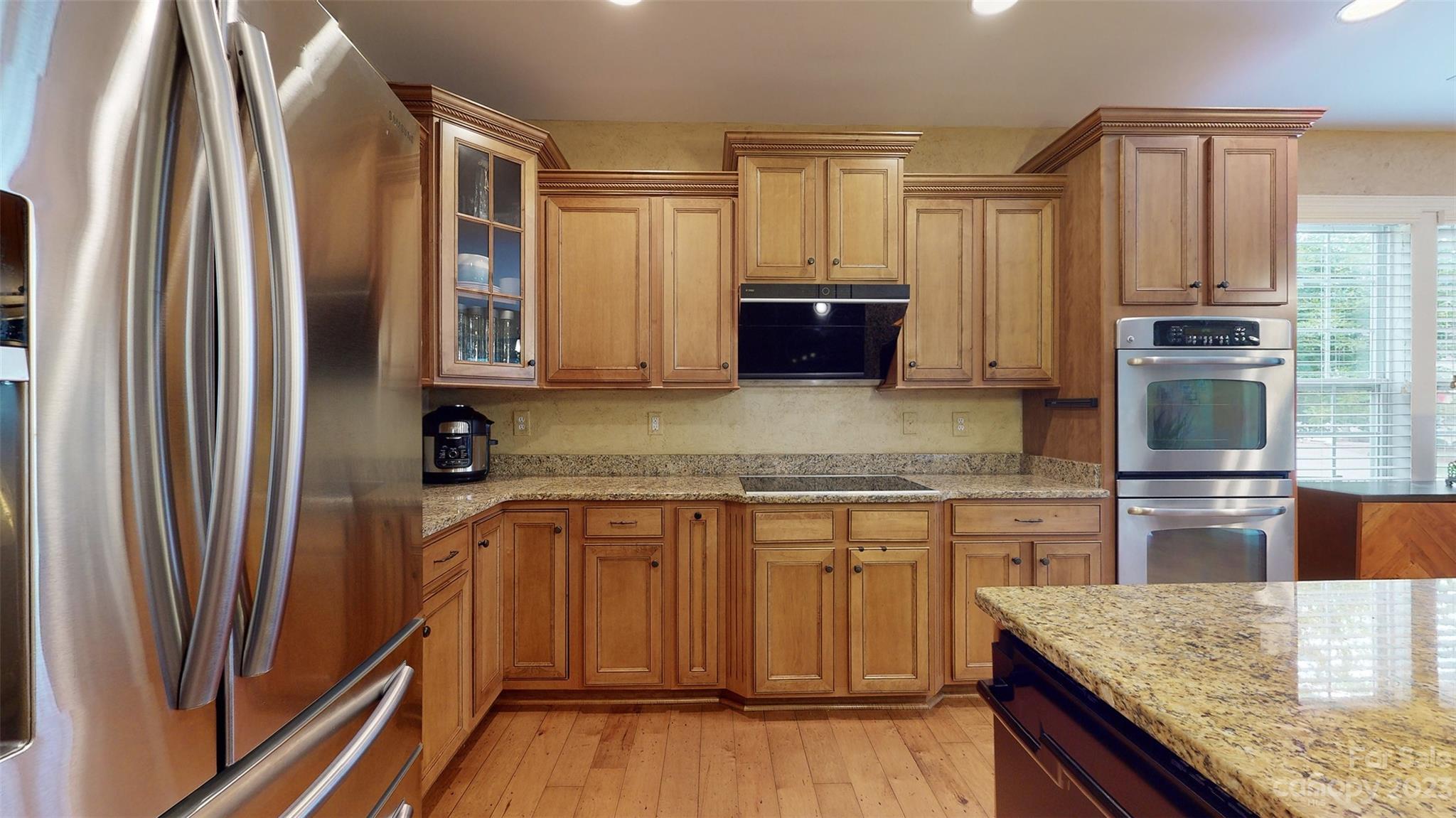 Ardrey Woods - Residential