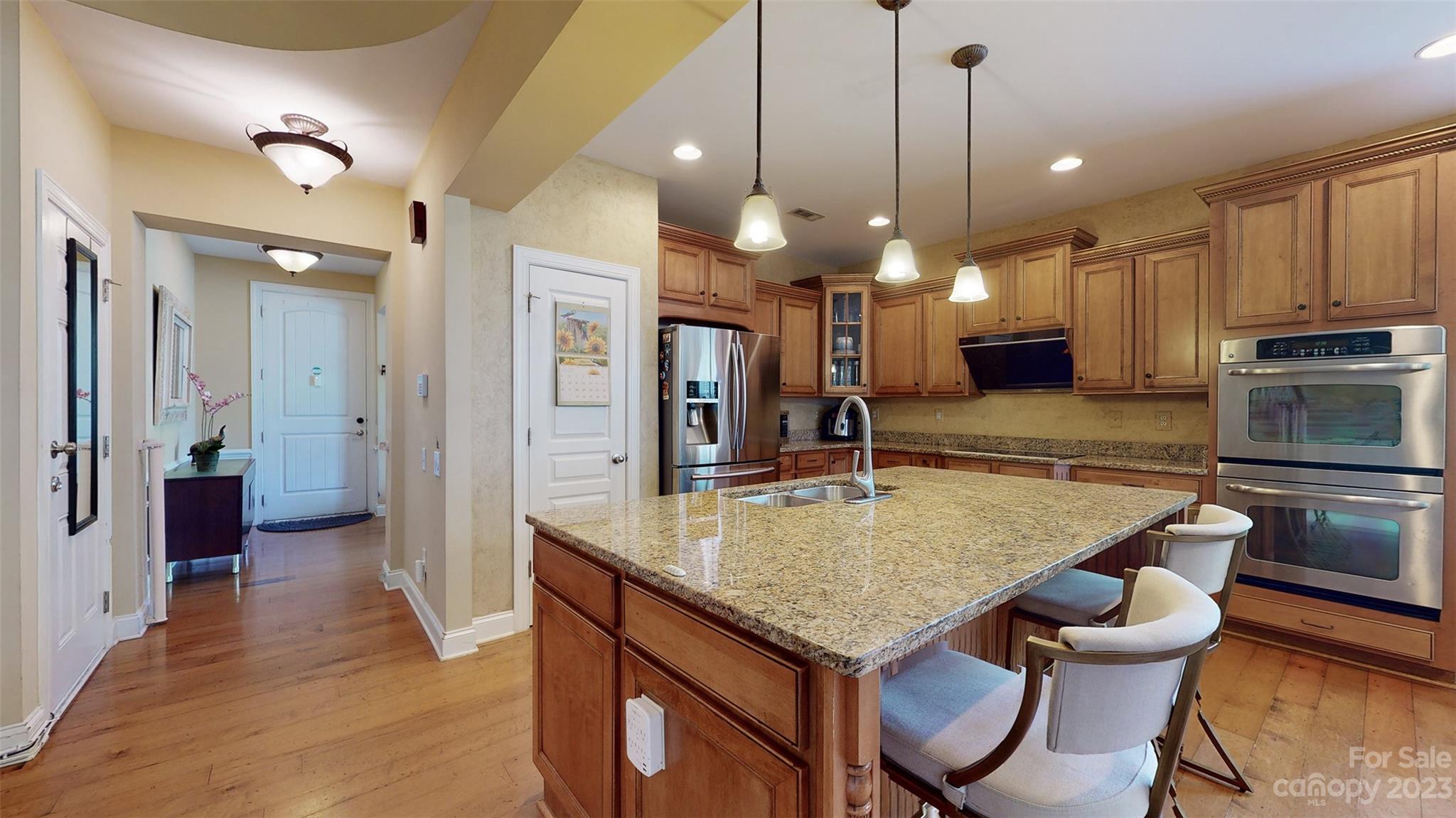 Ardrey Woods - Residential