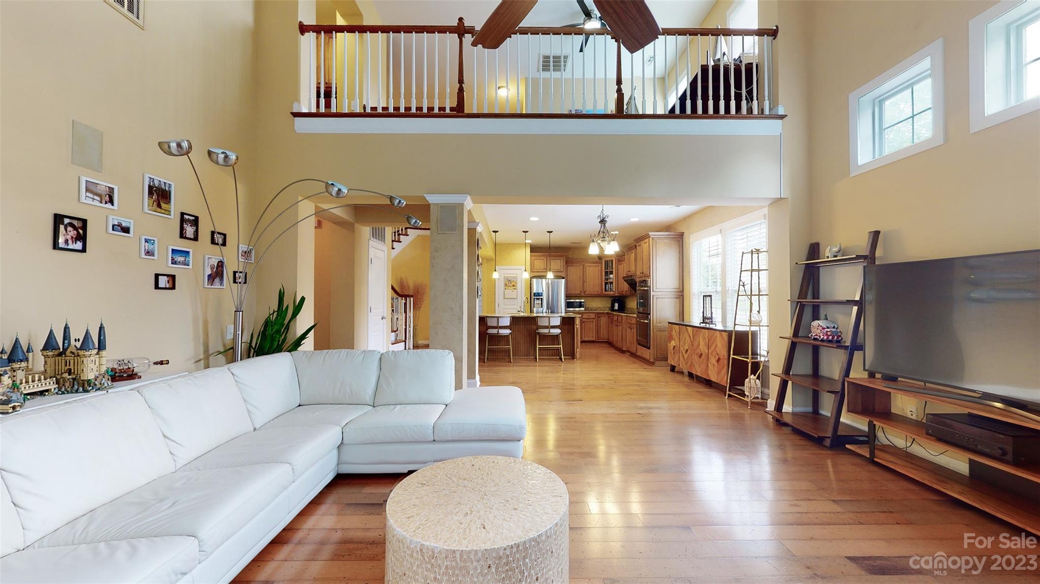 Ardrey Woods - Residential