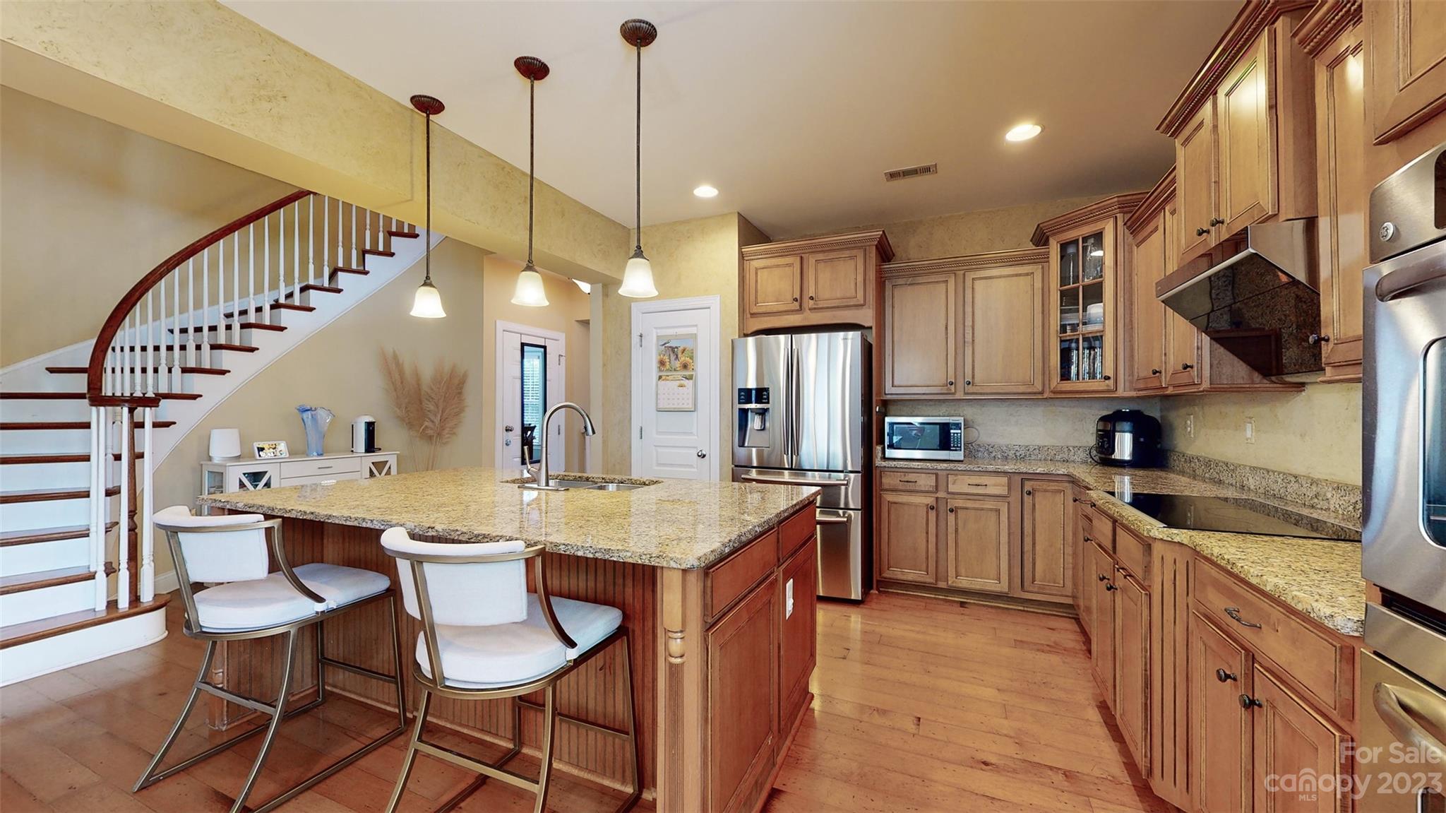 Ardrey Woods - Residential