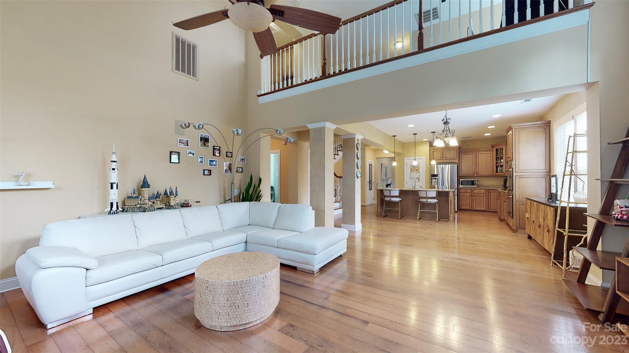 Ardrey Woods - Residential