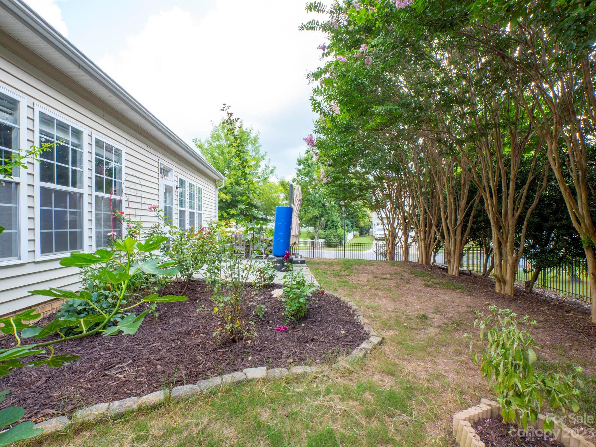 Ardrey Woods - Residential