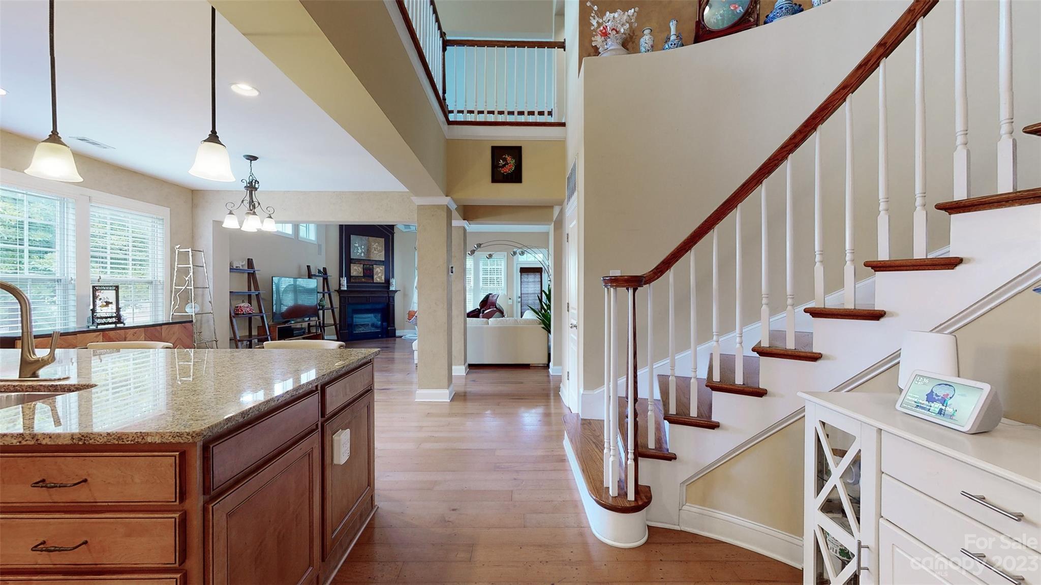 Ardrey Woods - Residential