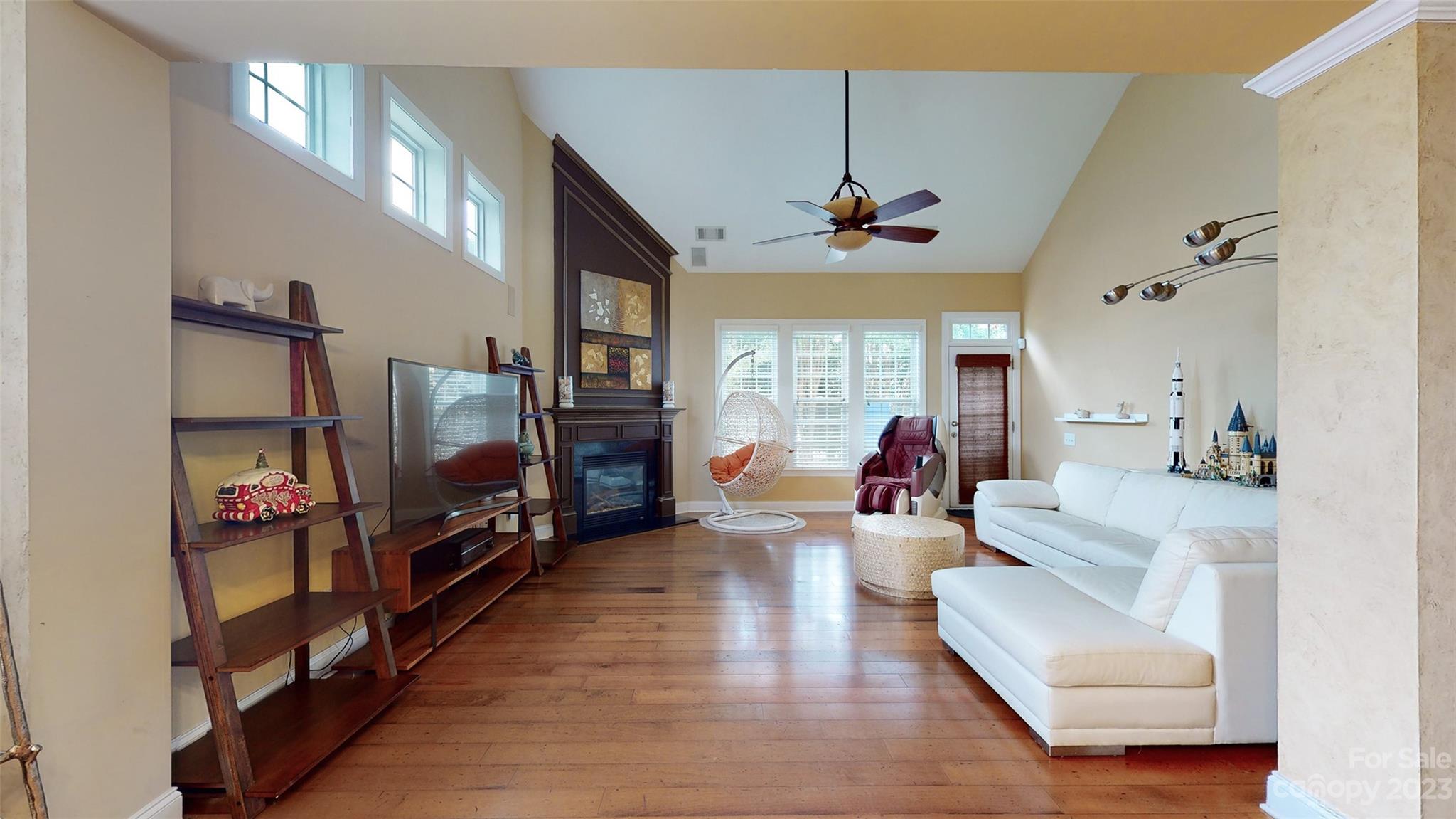 Ardrey Woods - Residential