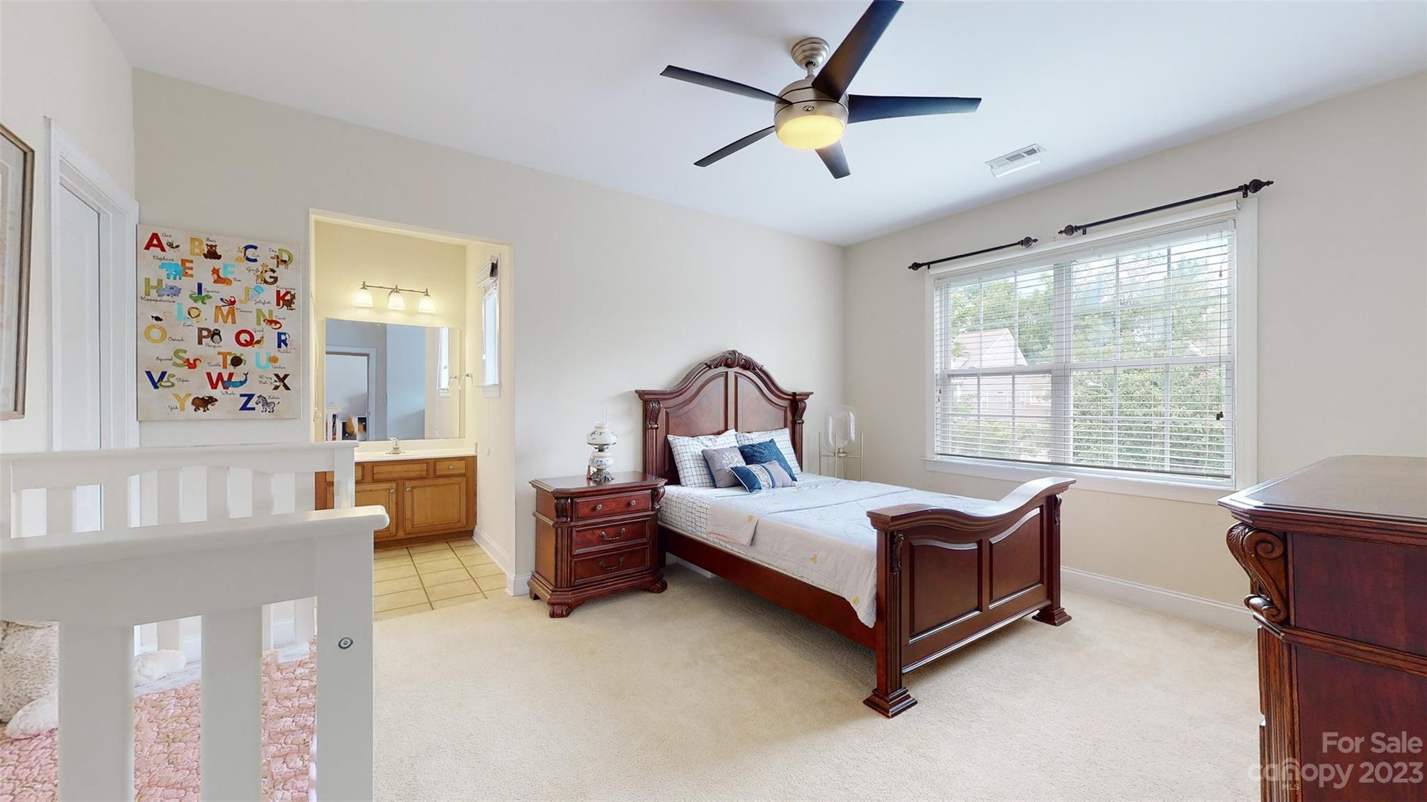 Ardrey Woods - Residential