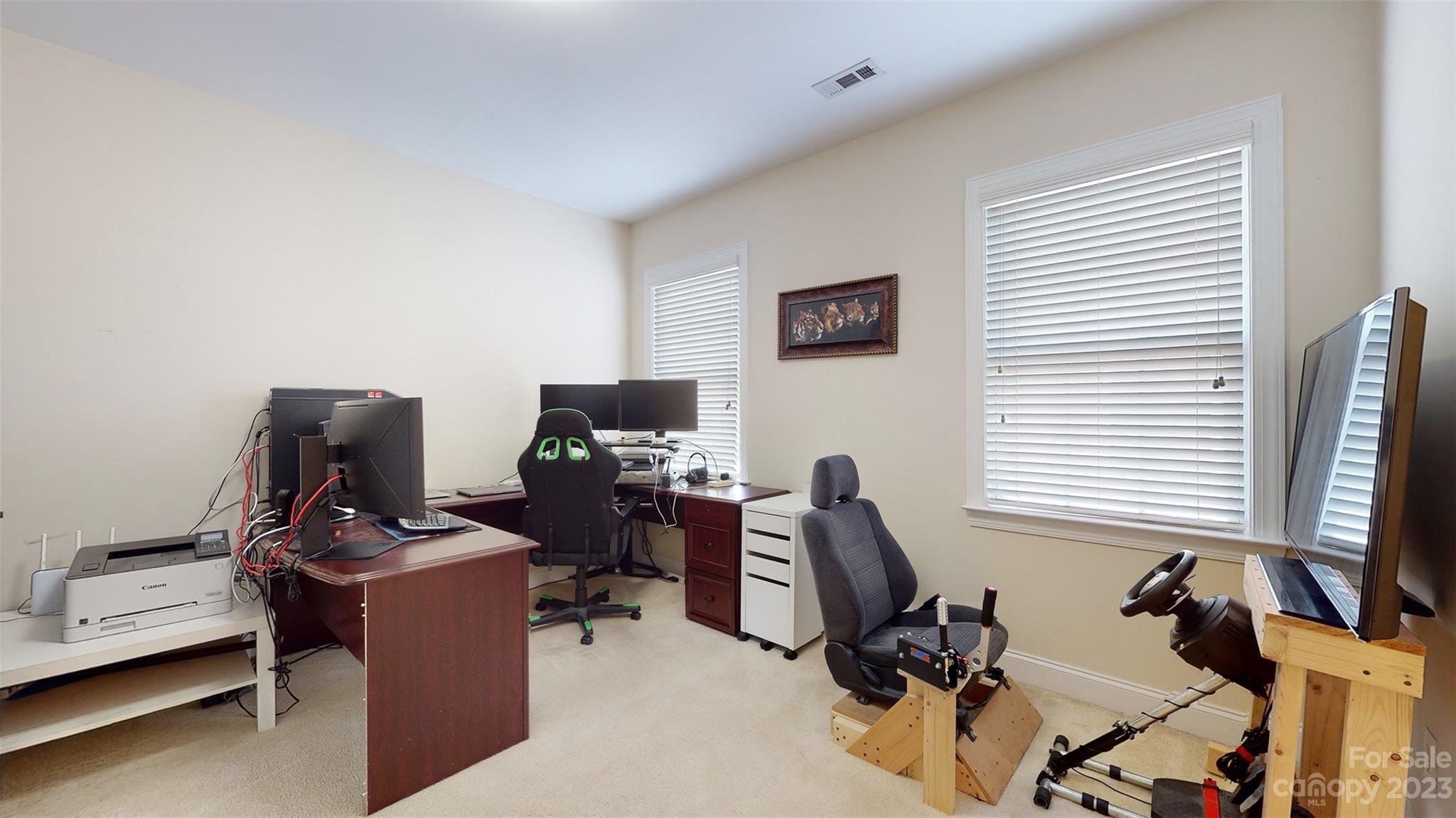 Ardrey Woods - Residential