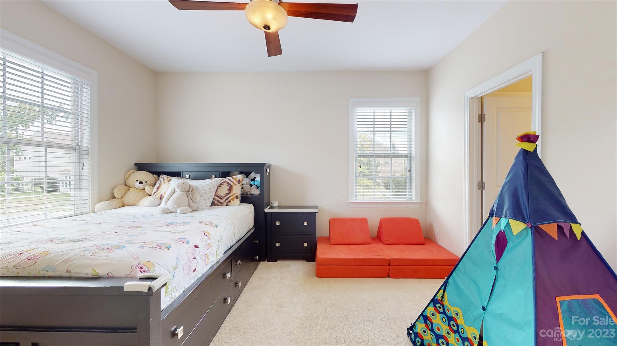 Ardrey Woods - Residential