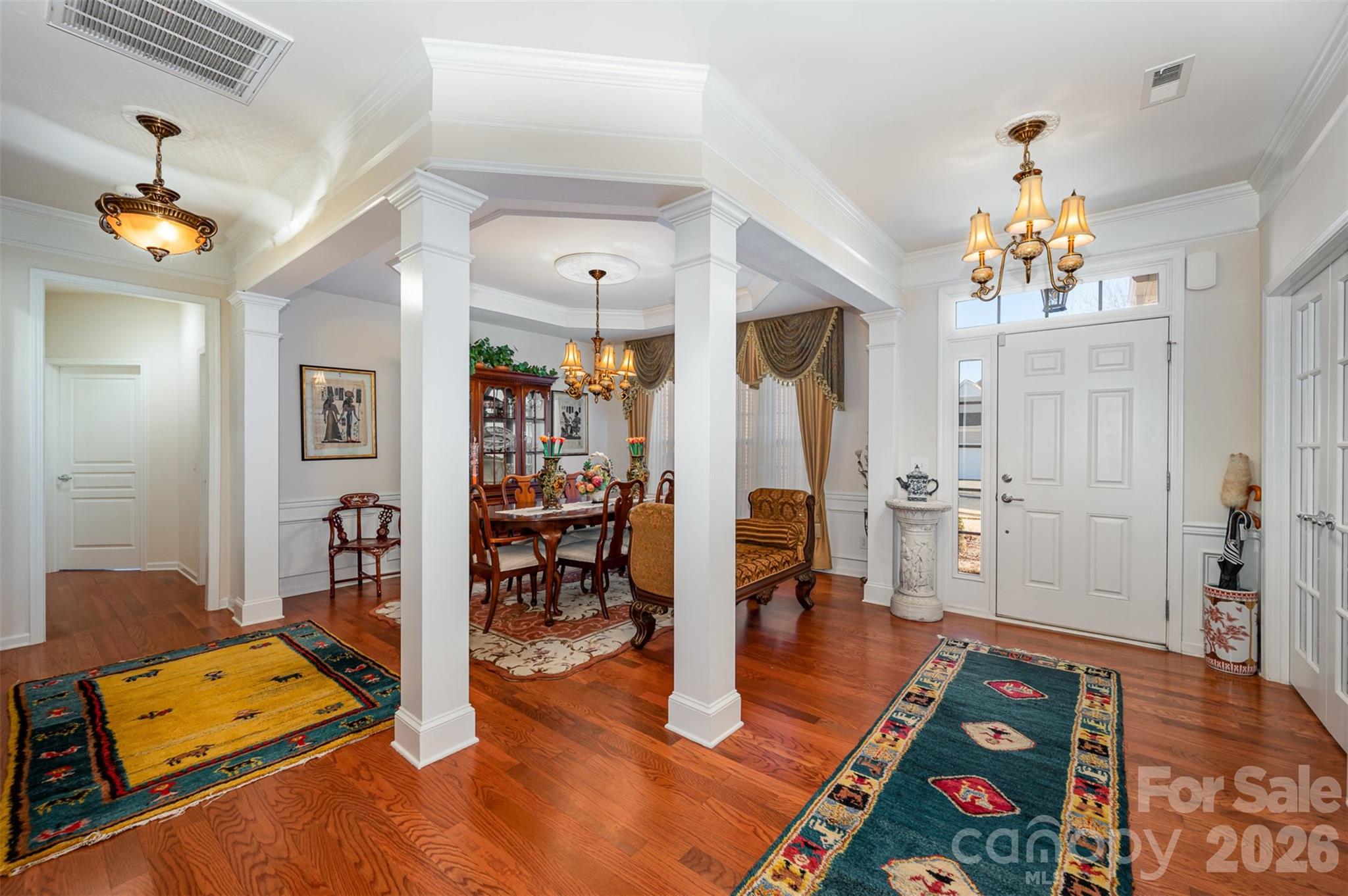 41166 Calla Lily Street