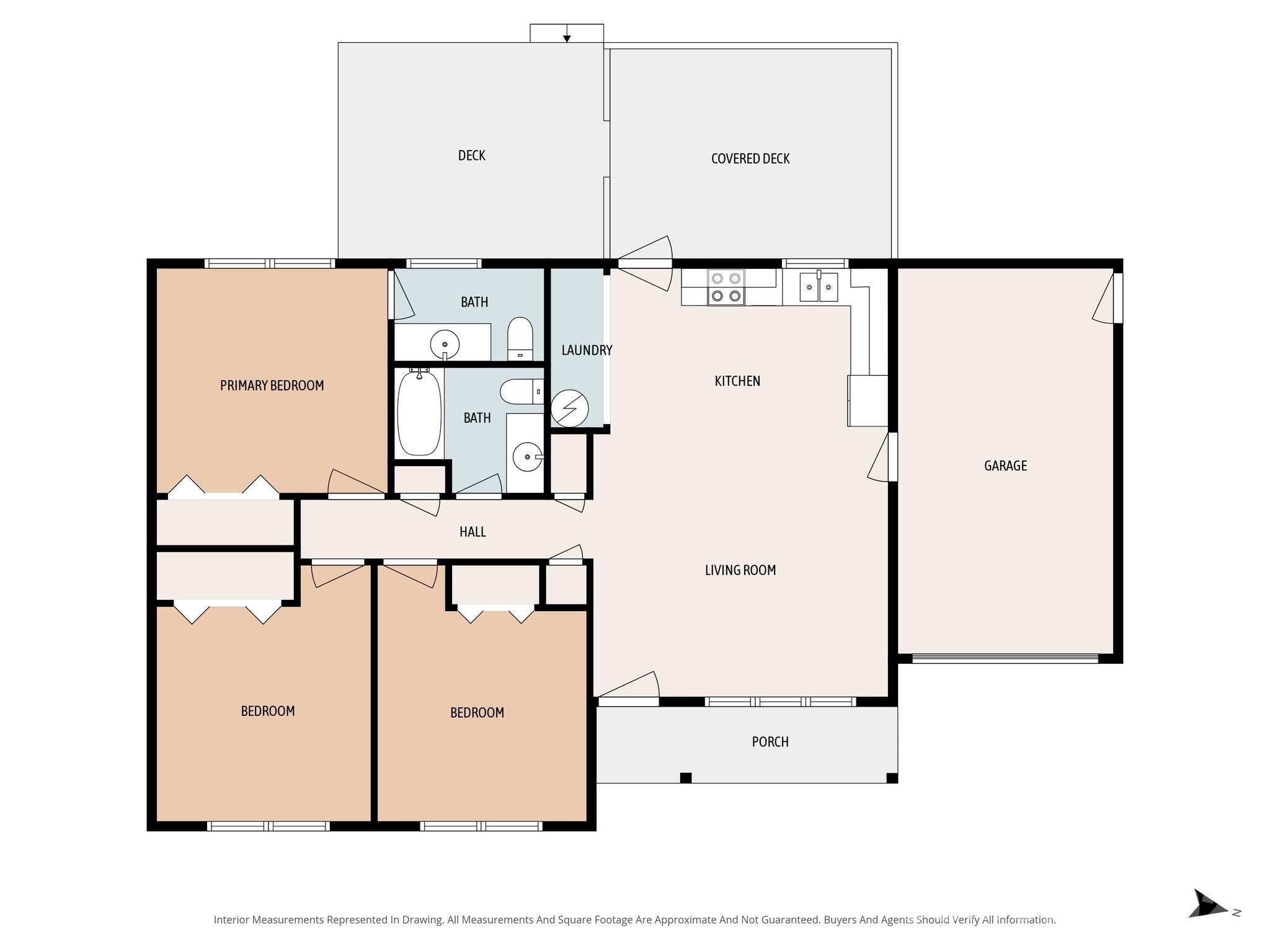 Breton Ridge - Residential