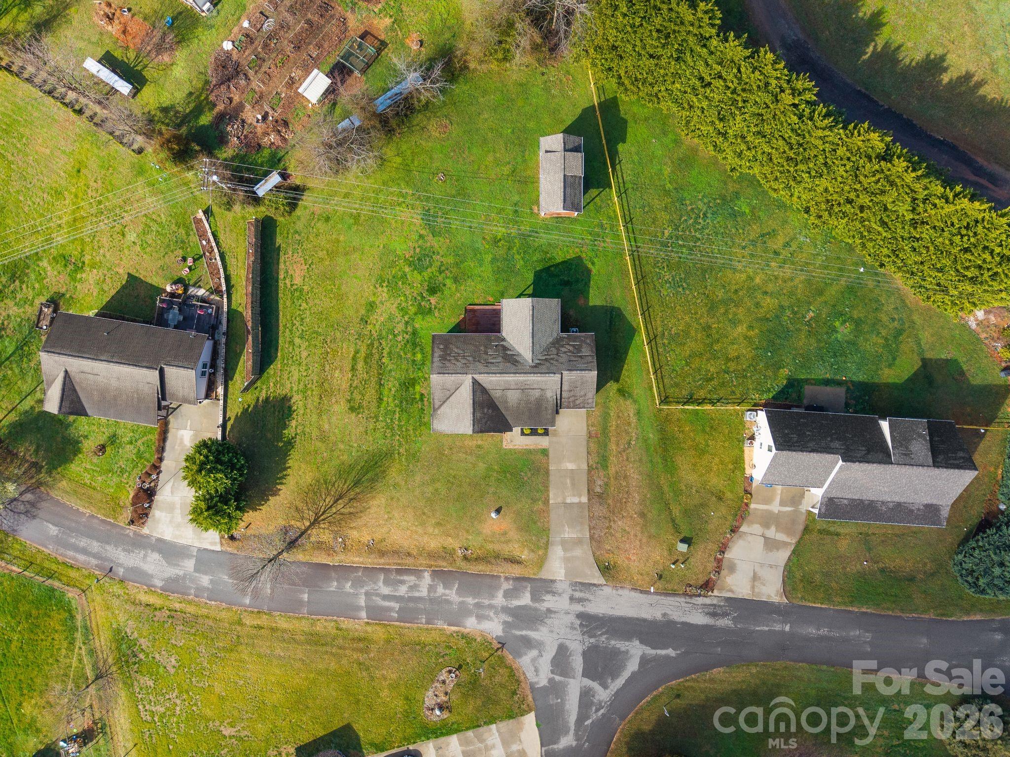 Breton Ridge - Residential