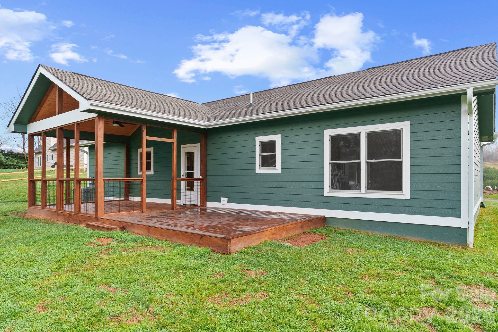 Breton Ridge - Residential