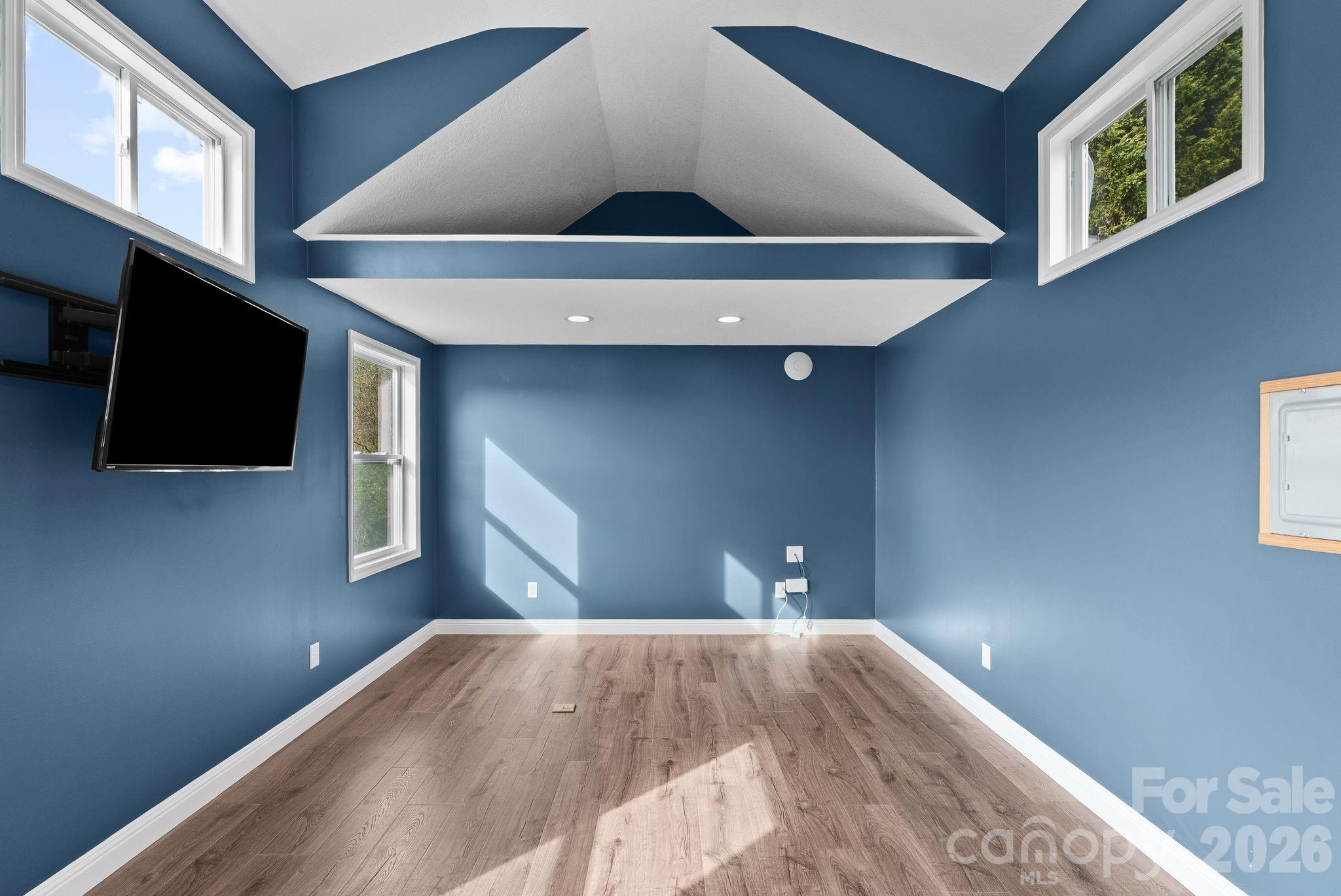 Breton Ridge - Residential