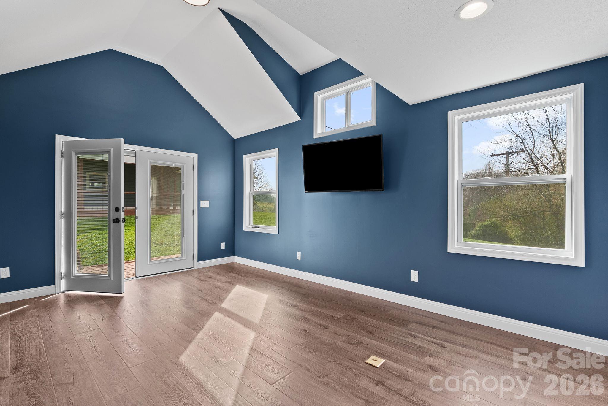 Breton Ridge - Residential