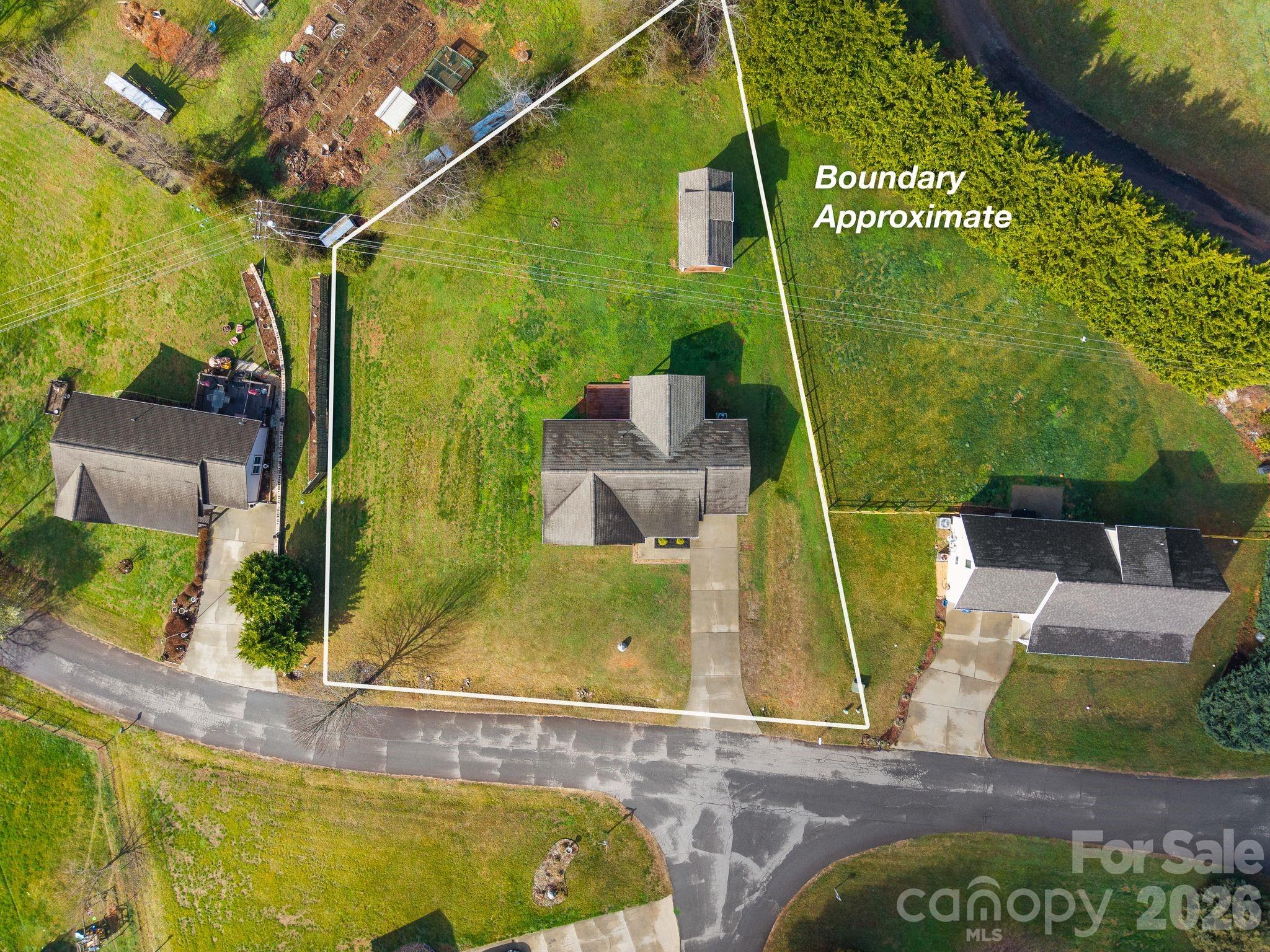 Breton Ridge - Residential