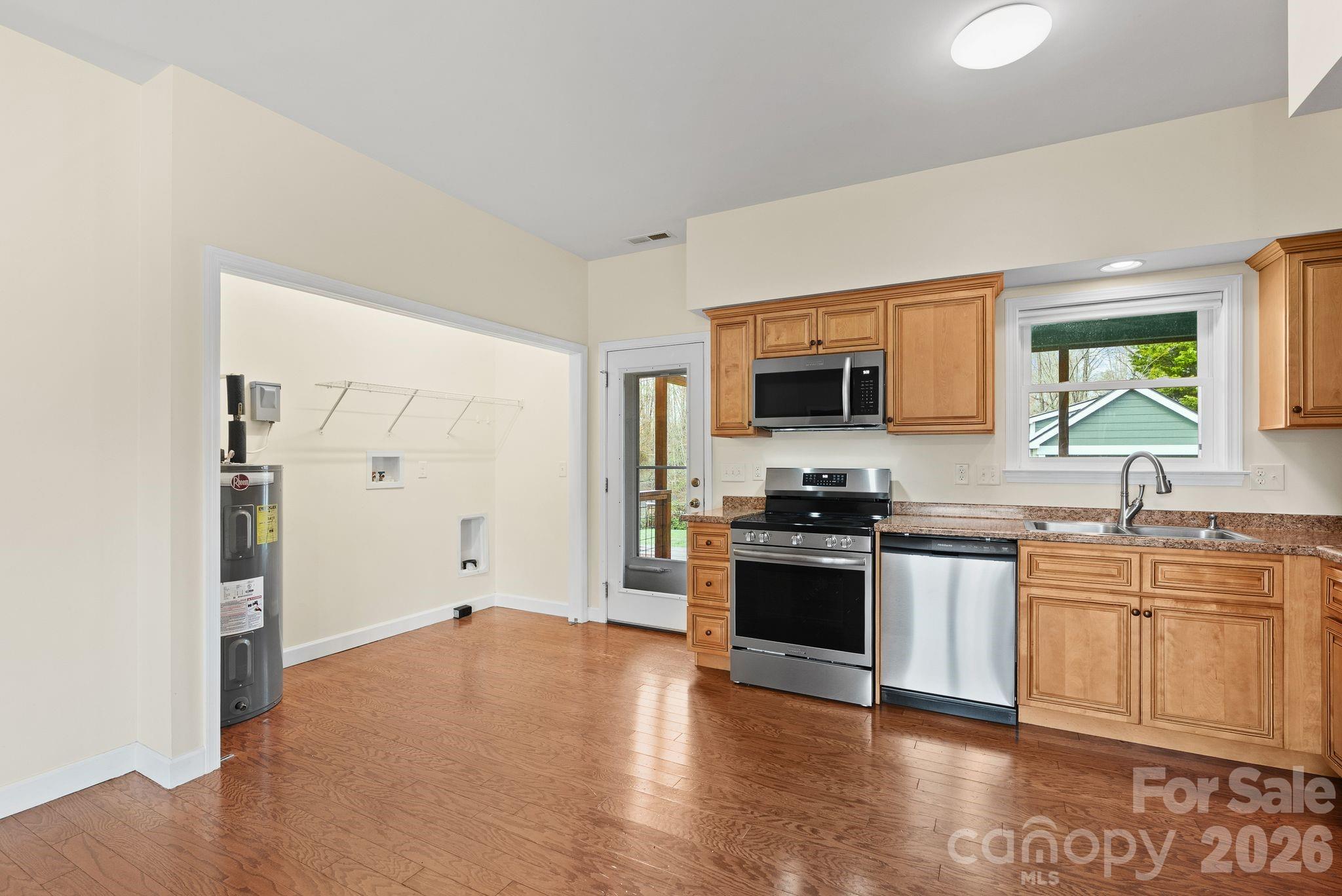 Breton Ridge - Residential