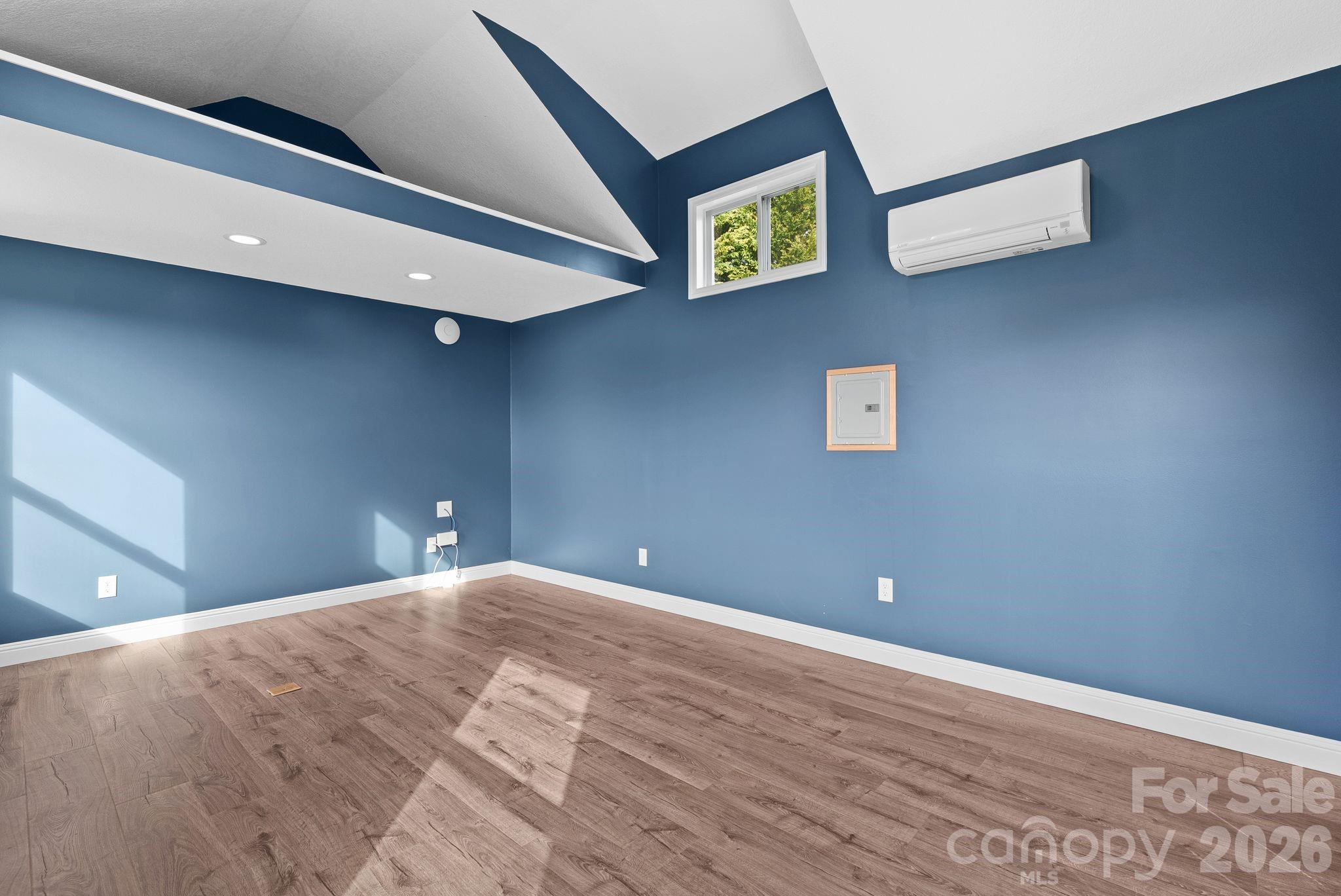 Breton Ridge - Residential