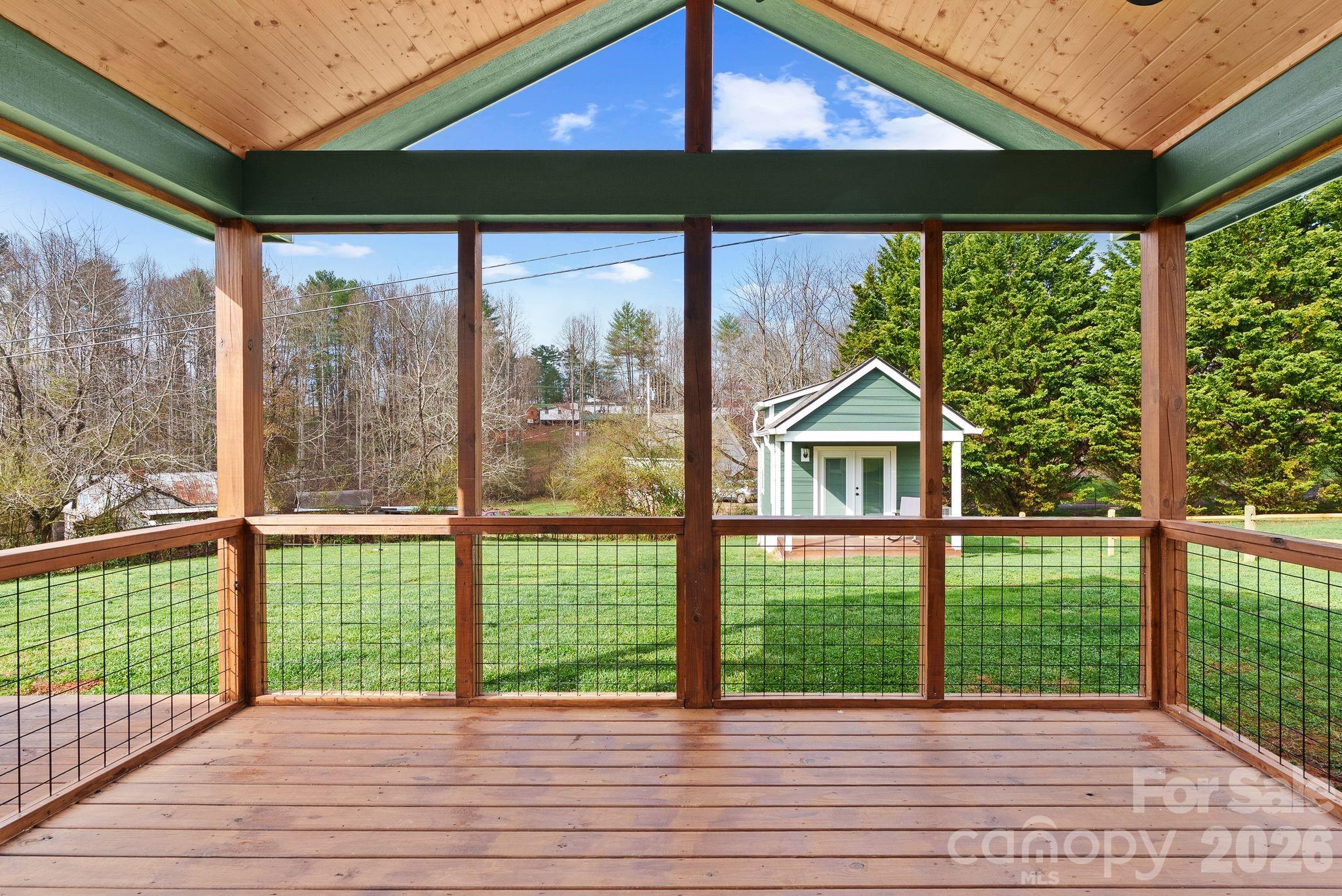 Breton Ridge - Residential