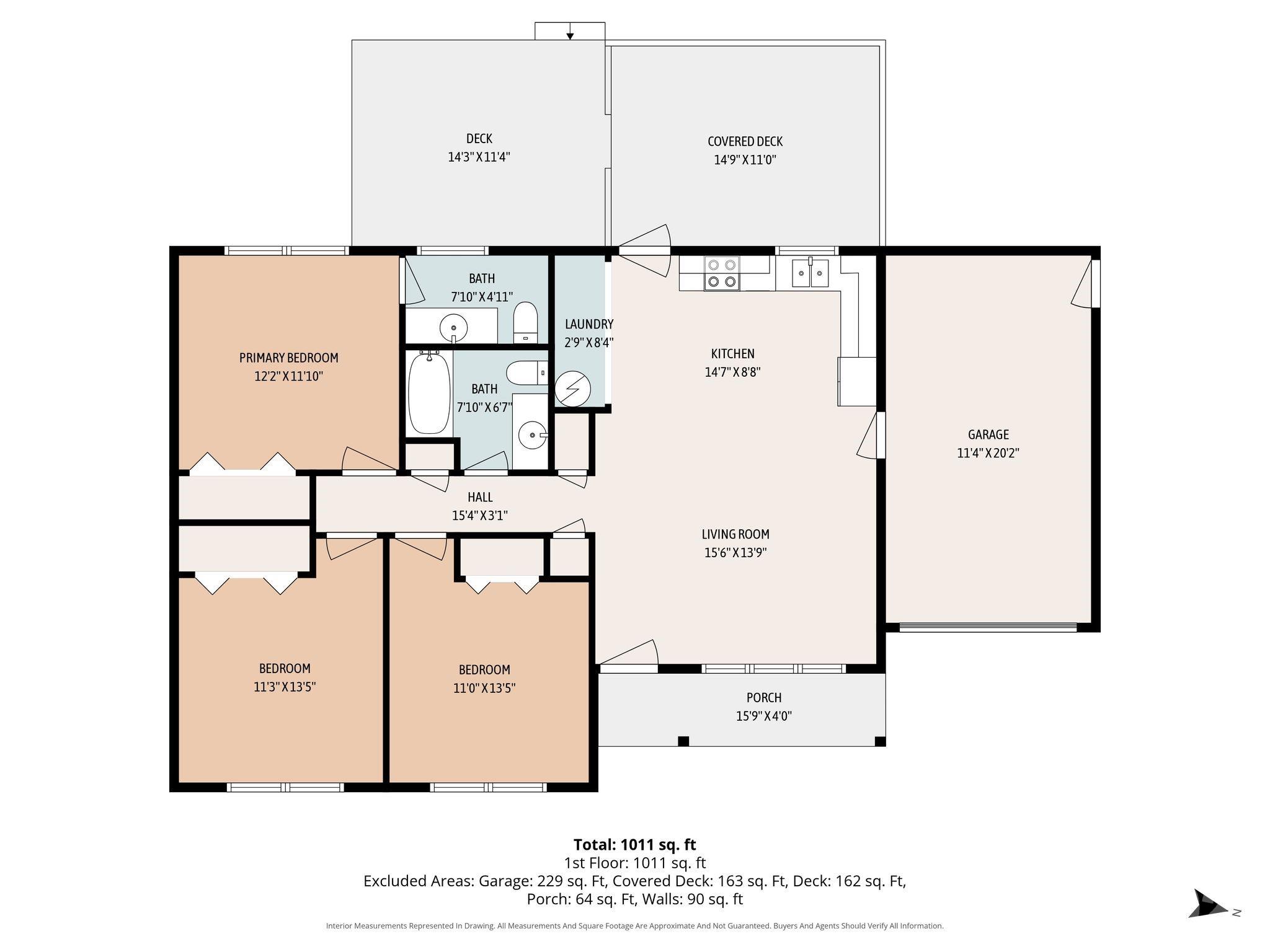 Breton Ridge - Residential