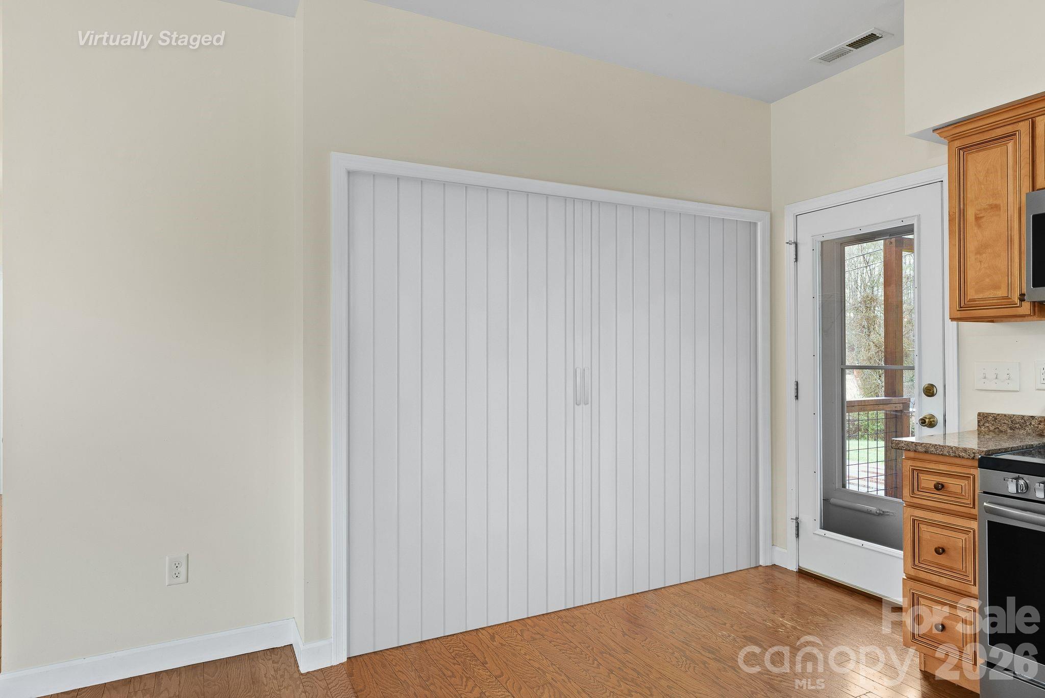 Breton Ridge - Residential