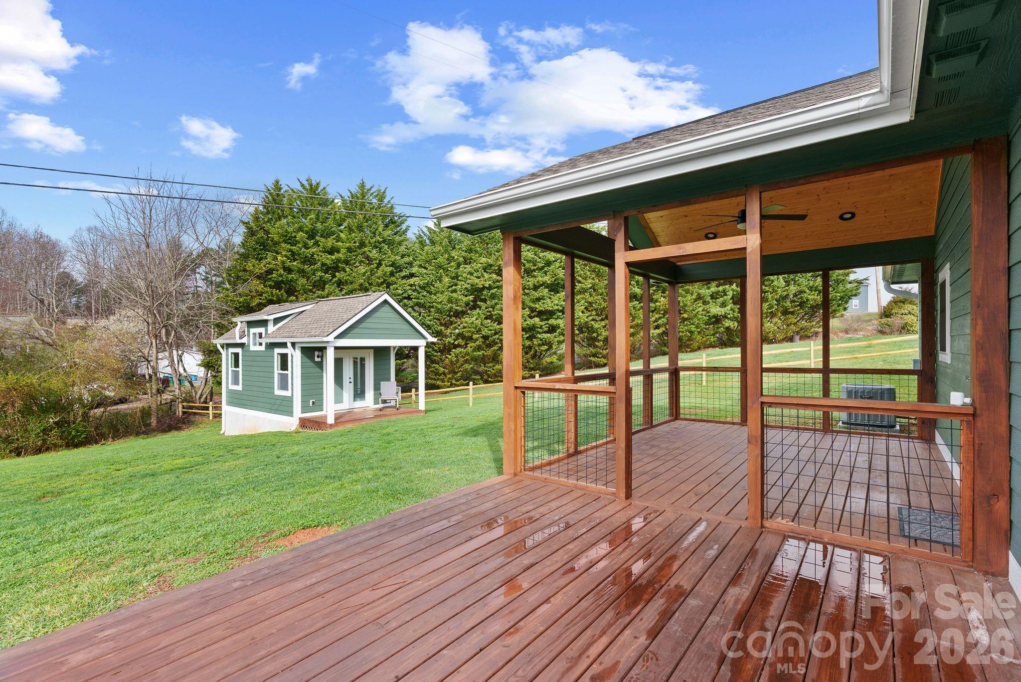 Breton Ridge - Residential