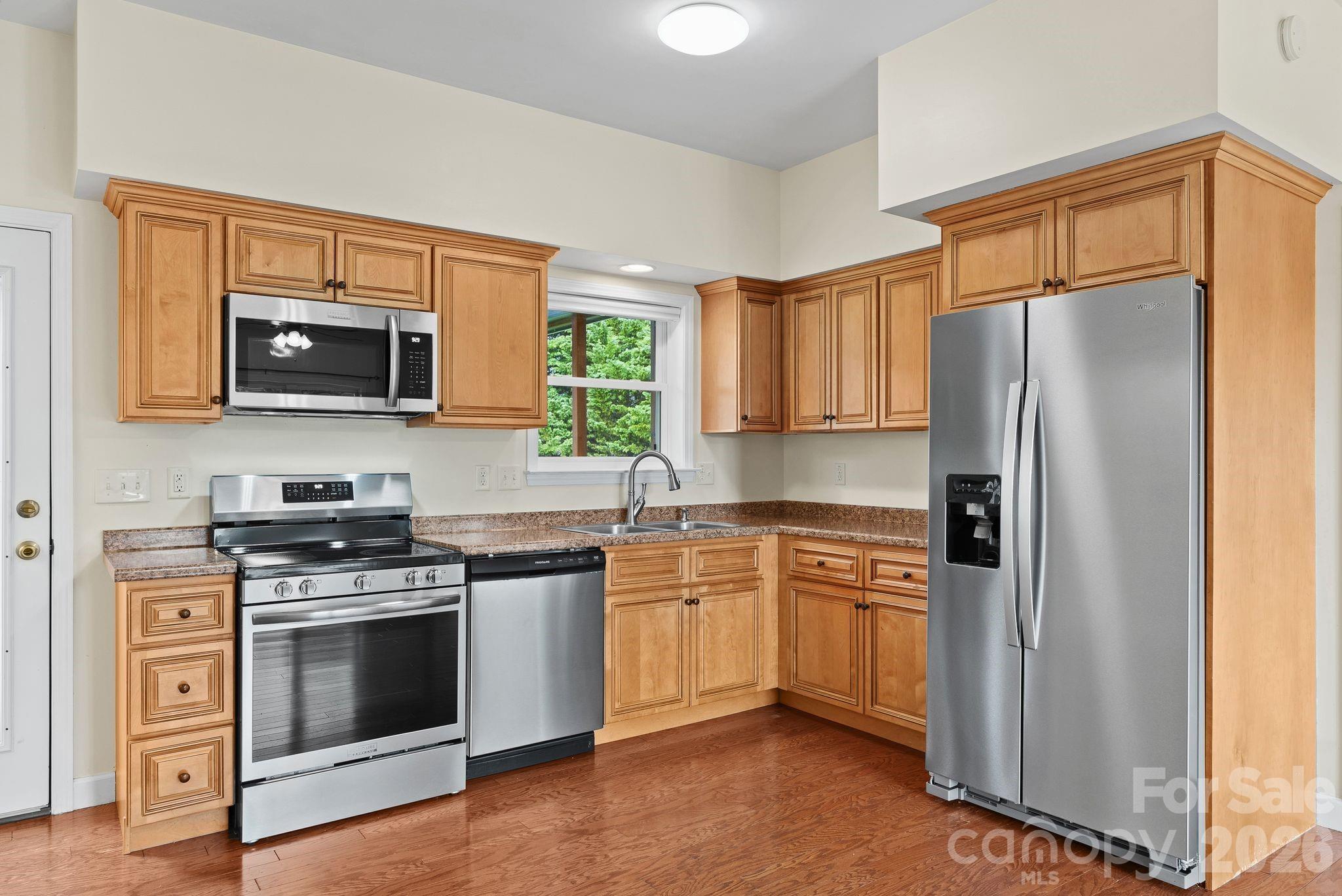 Breton Ridge - Residential