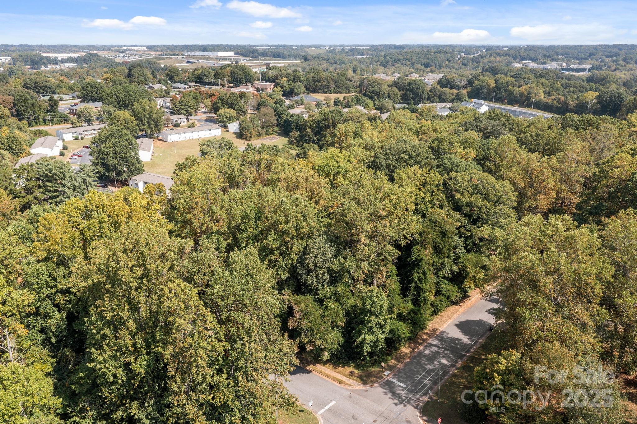 Lot 79 Forest Park Drive