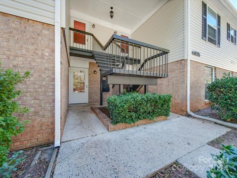 4605 Coronado Drive M Charlotte NC 28212