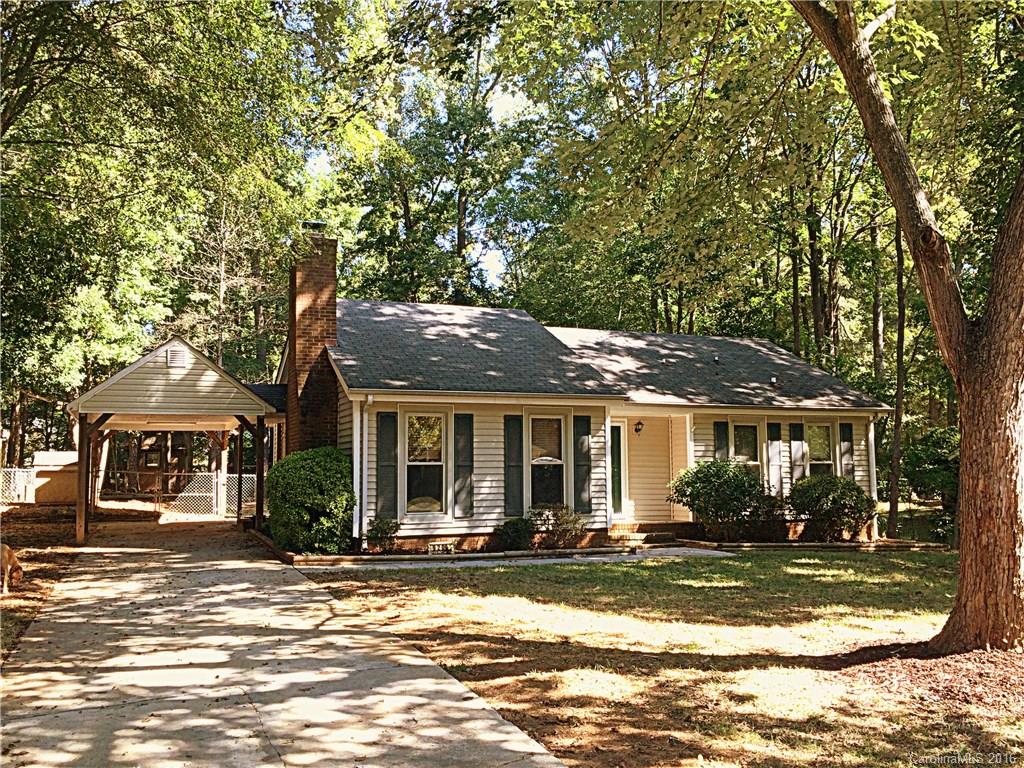 Timber Creek - Residential