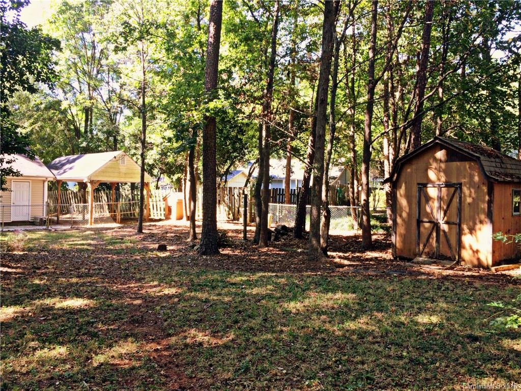 Timber Creek - Residential