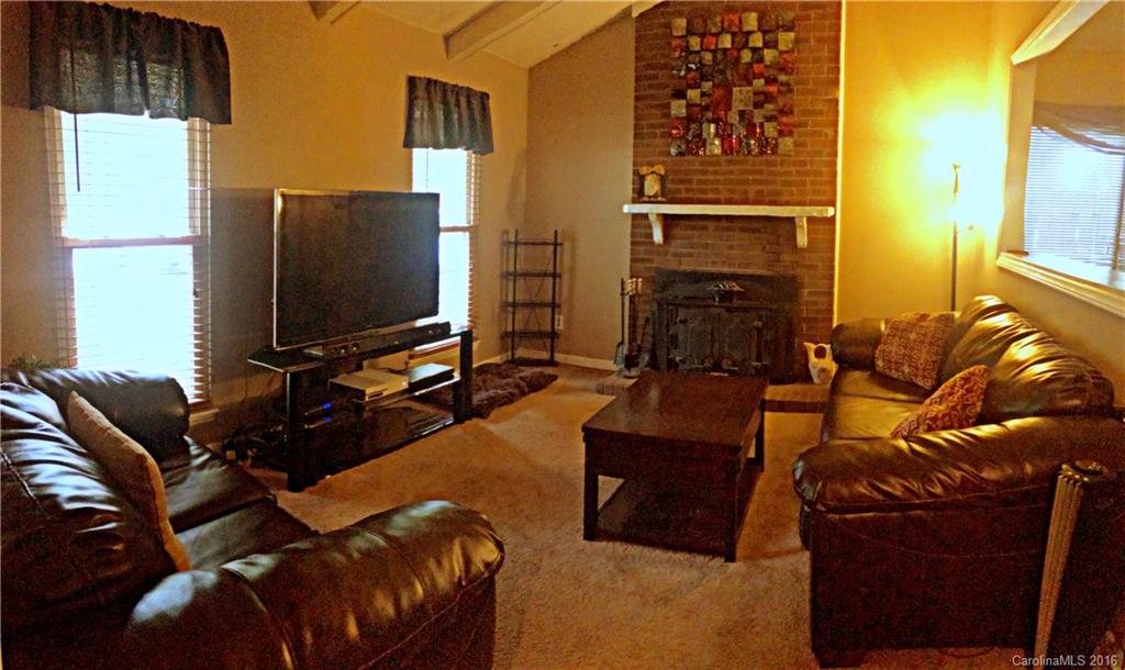 Timber Creek - Residential