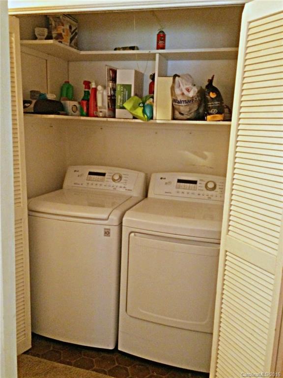 Timber Creek - Residential