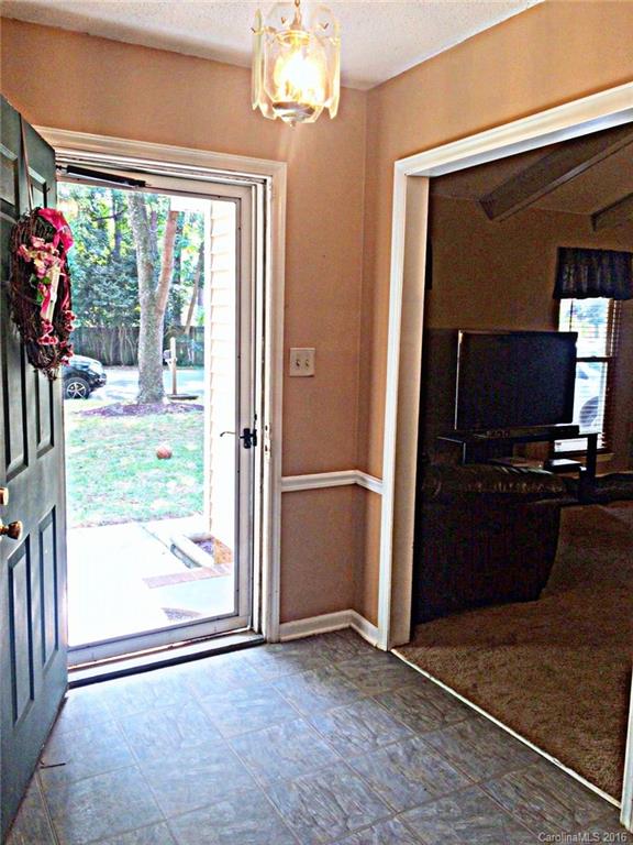 Timber Creek - Residential