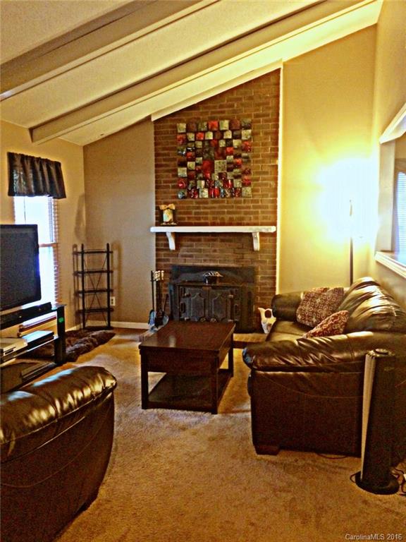 Timber Creek - Residential