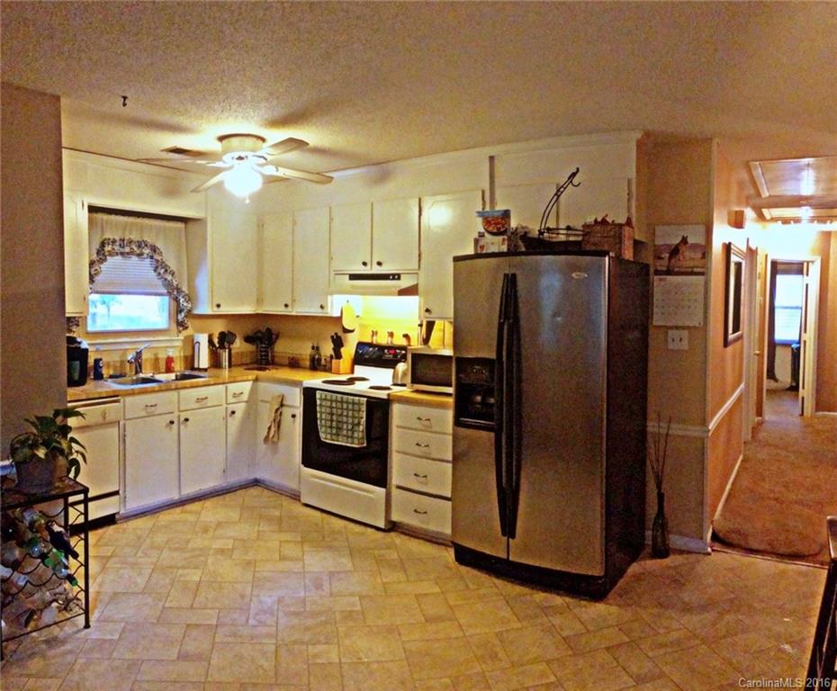 Timber Creek - Residential