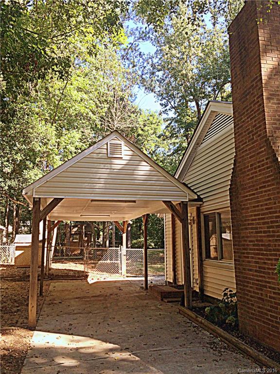 Timber Creek - Residential